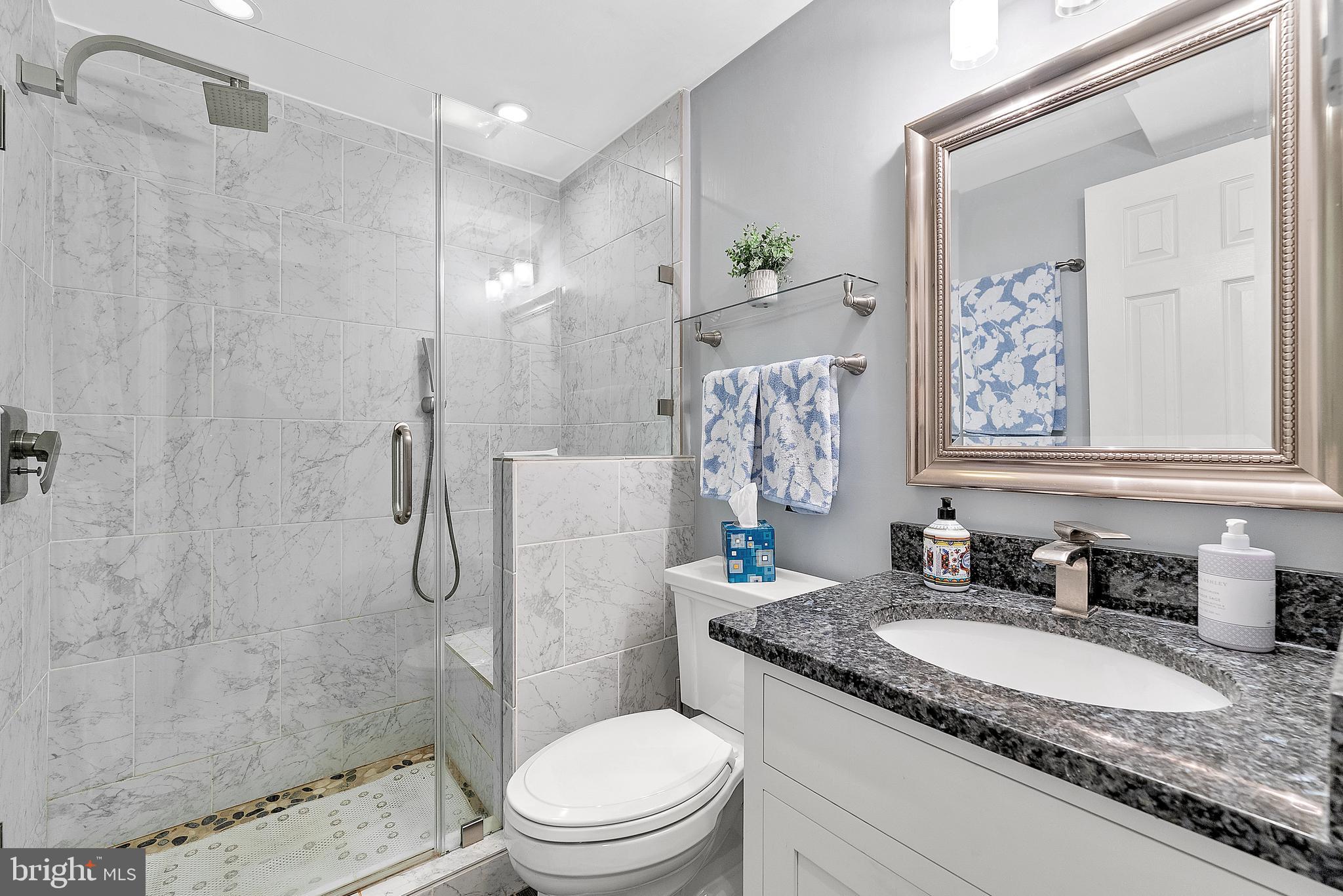 LOGAN CIRCLE - Residential