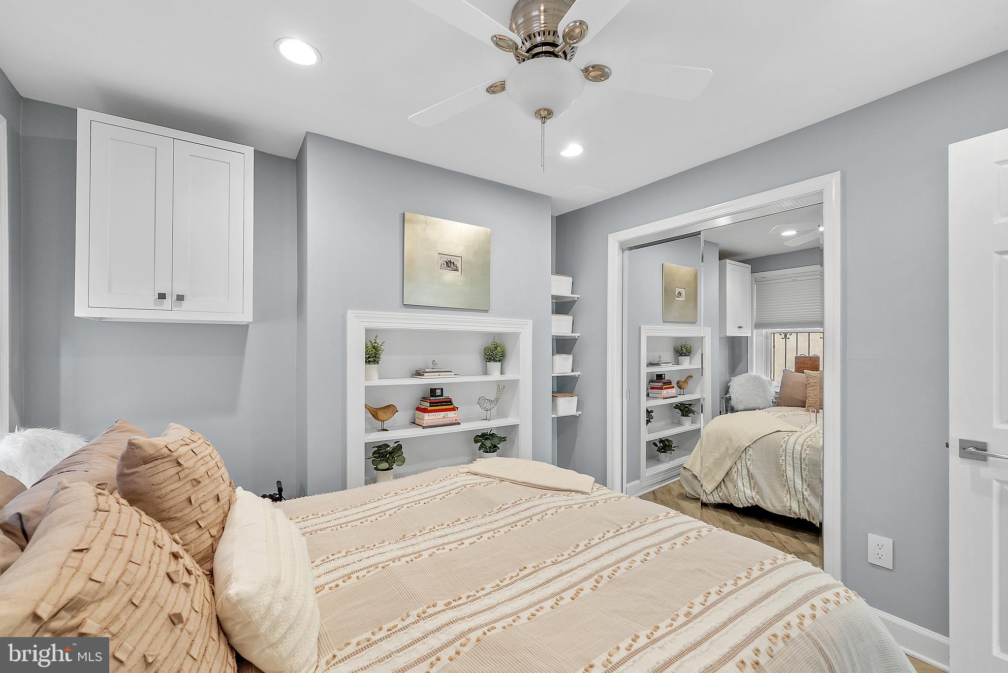 LOGAN CIRCLE - Residential