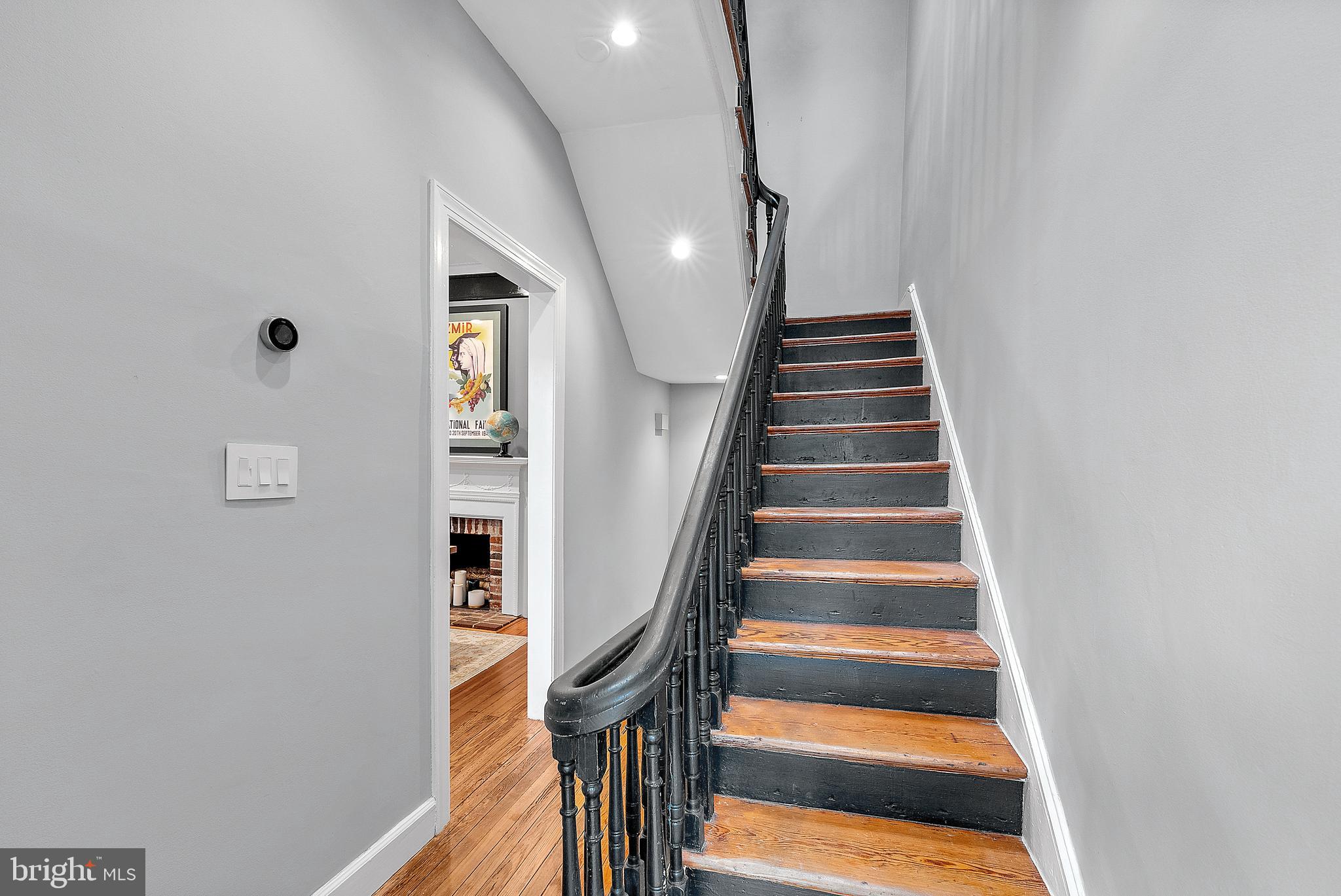 LOGAN CIRCLE - Residential
