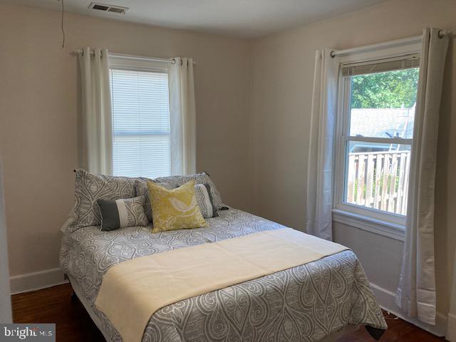 ARNOLD - Residential Lease