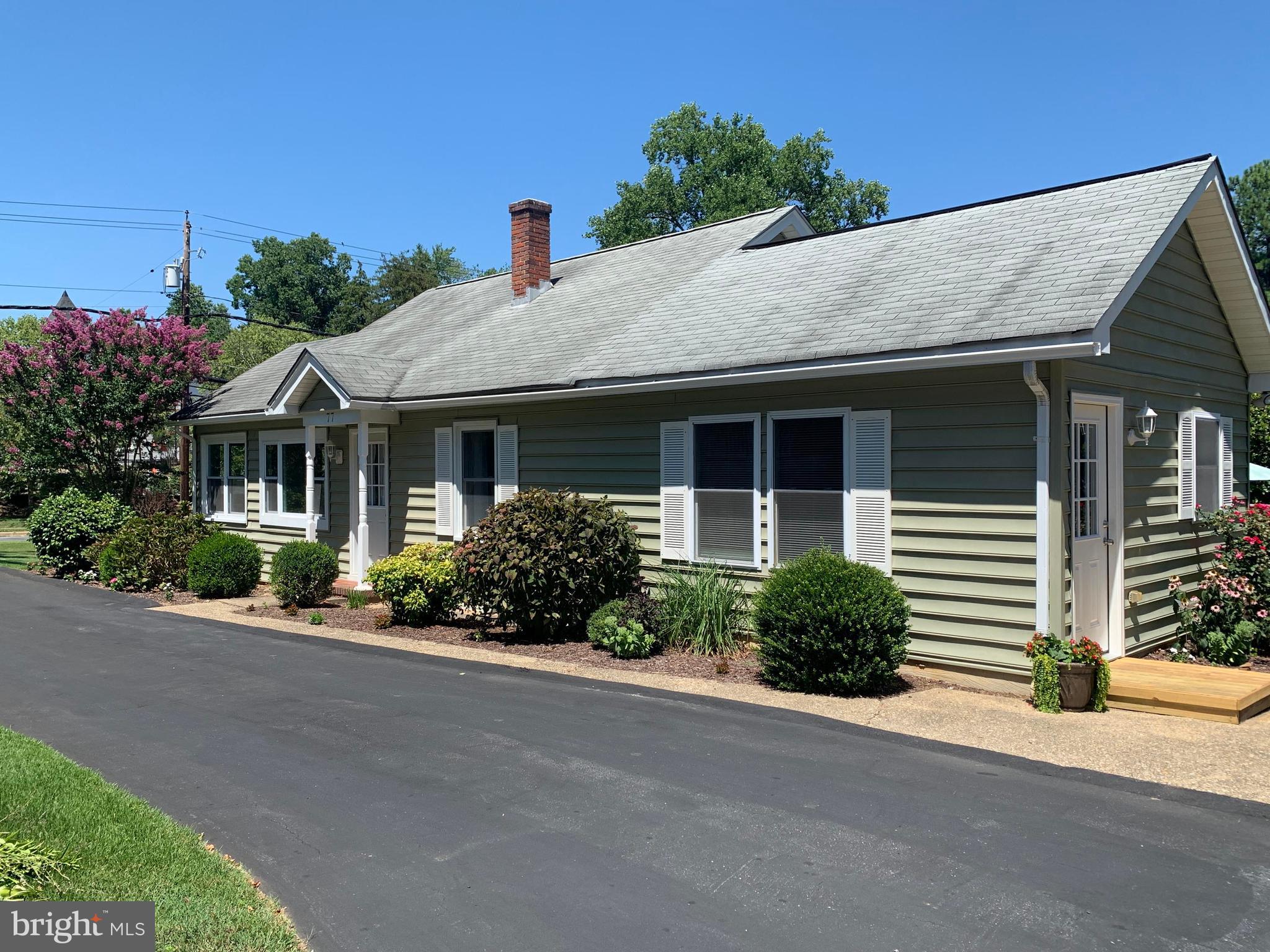 ARNOLD - Residential Lease