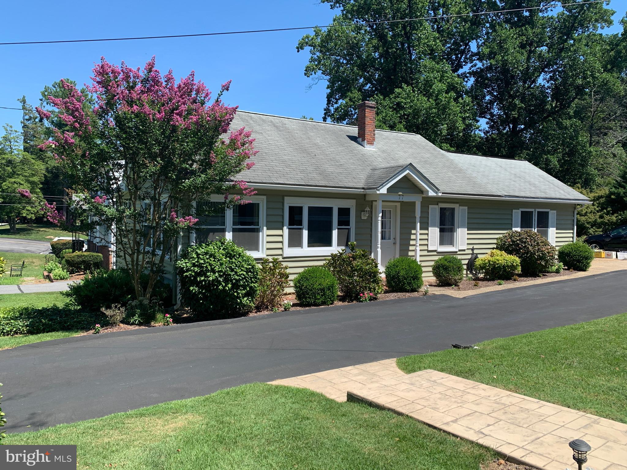 ARNOLD - Residential Lease