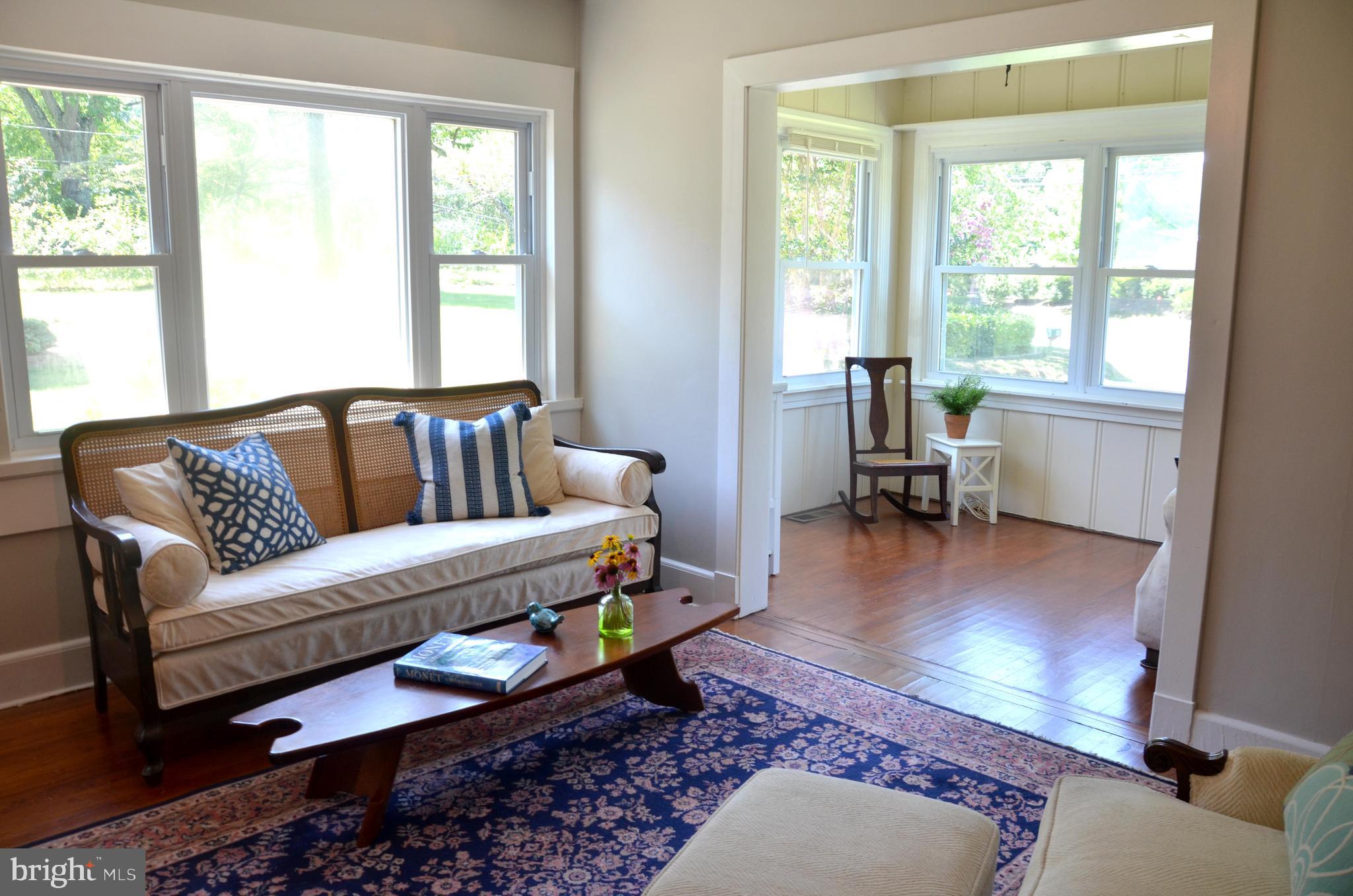 ARNOLD - Residential Lease