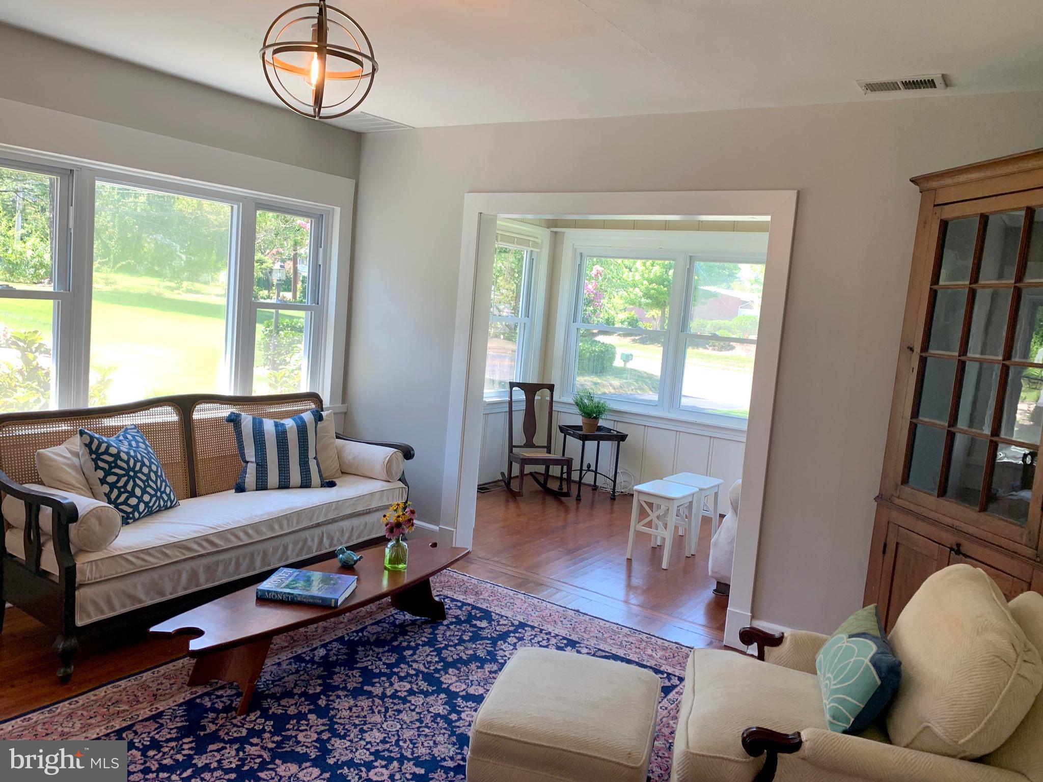 ARNOLD - Residential Lease