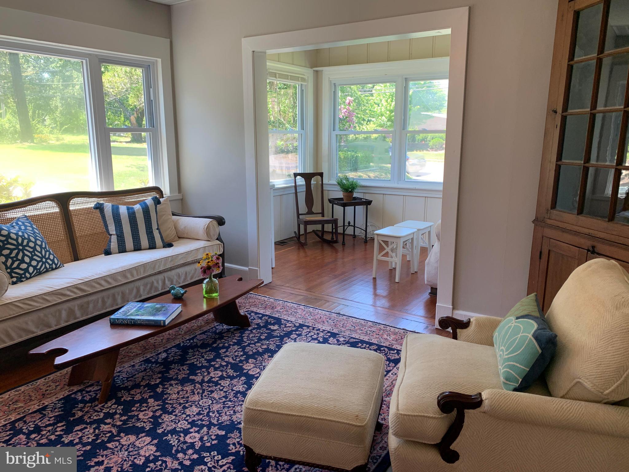 ARNOLD - Residential Lease