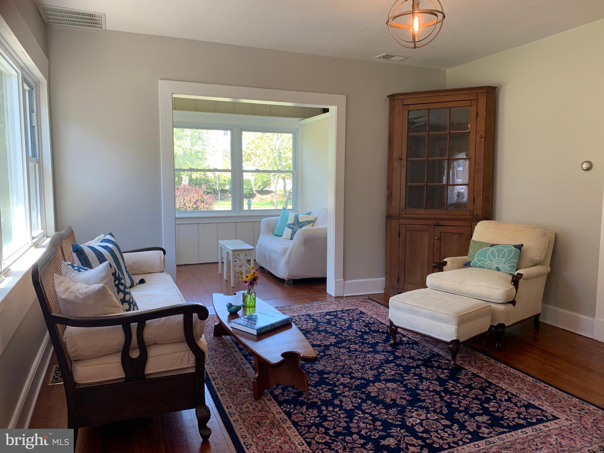 ARNOLD - Residential Lease