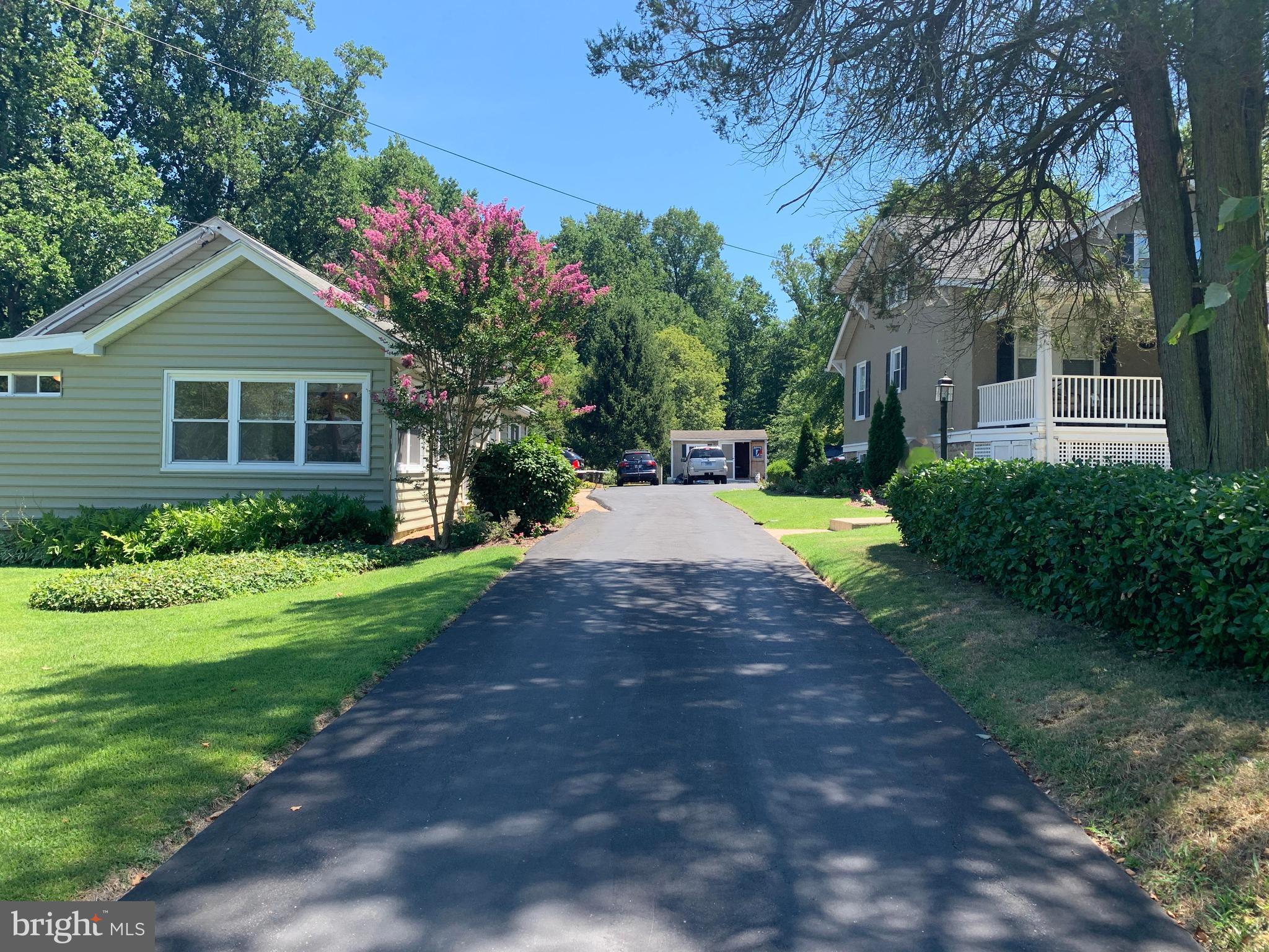 ARNOLD - Residential Lease