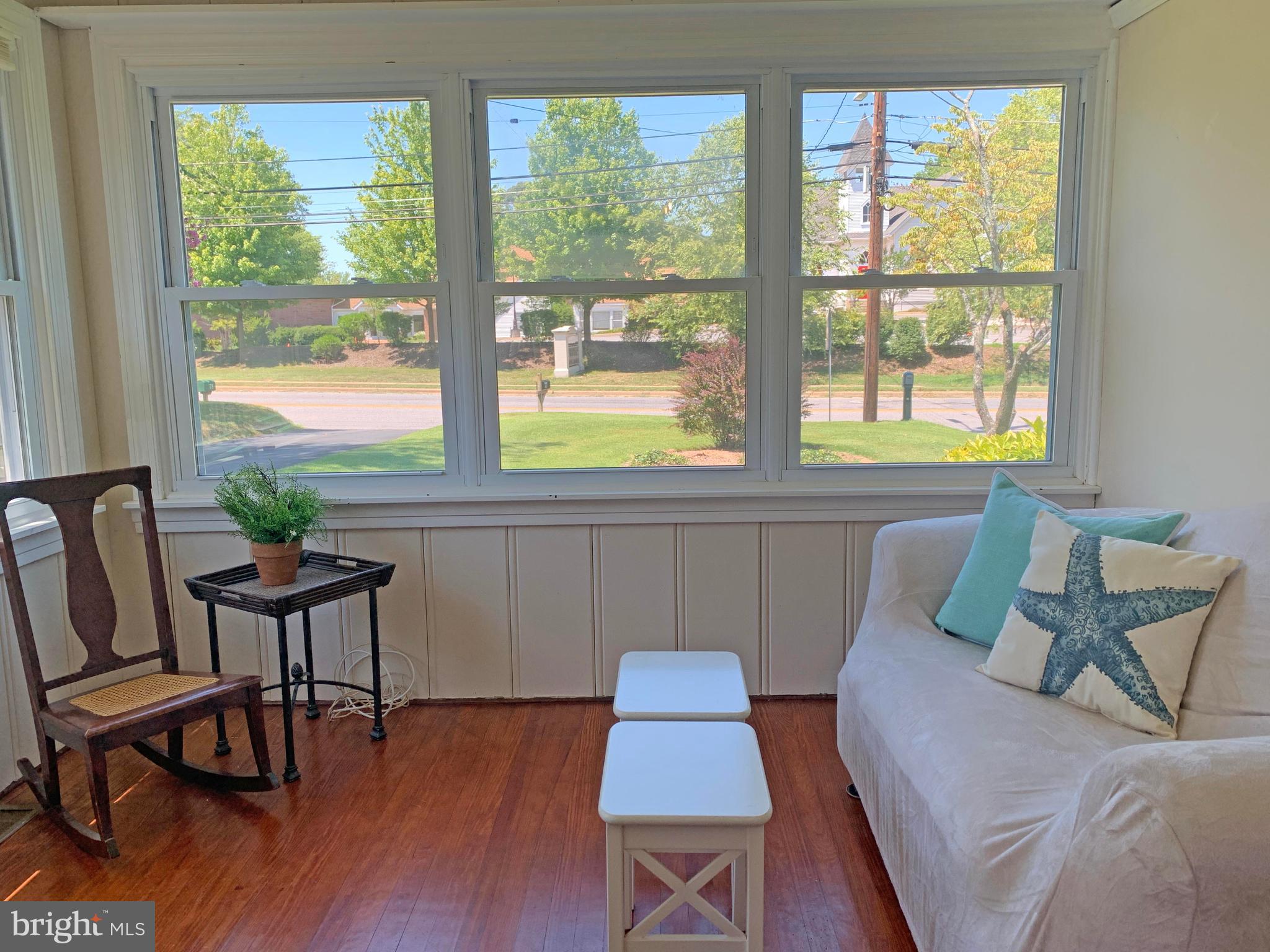 ARNOLD - Residential Lease