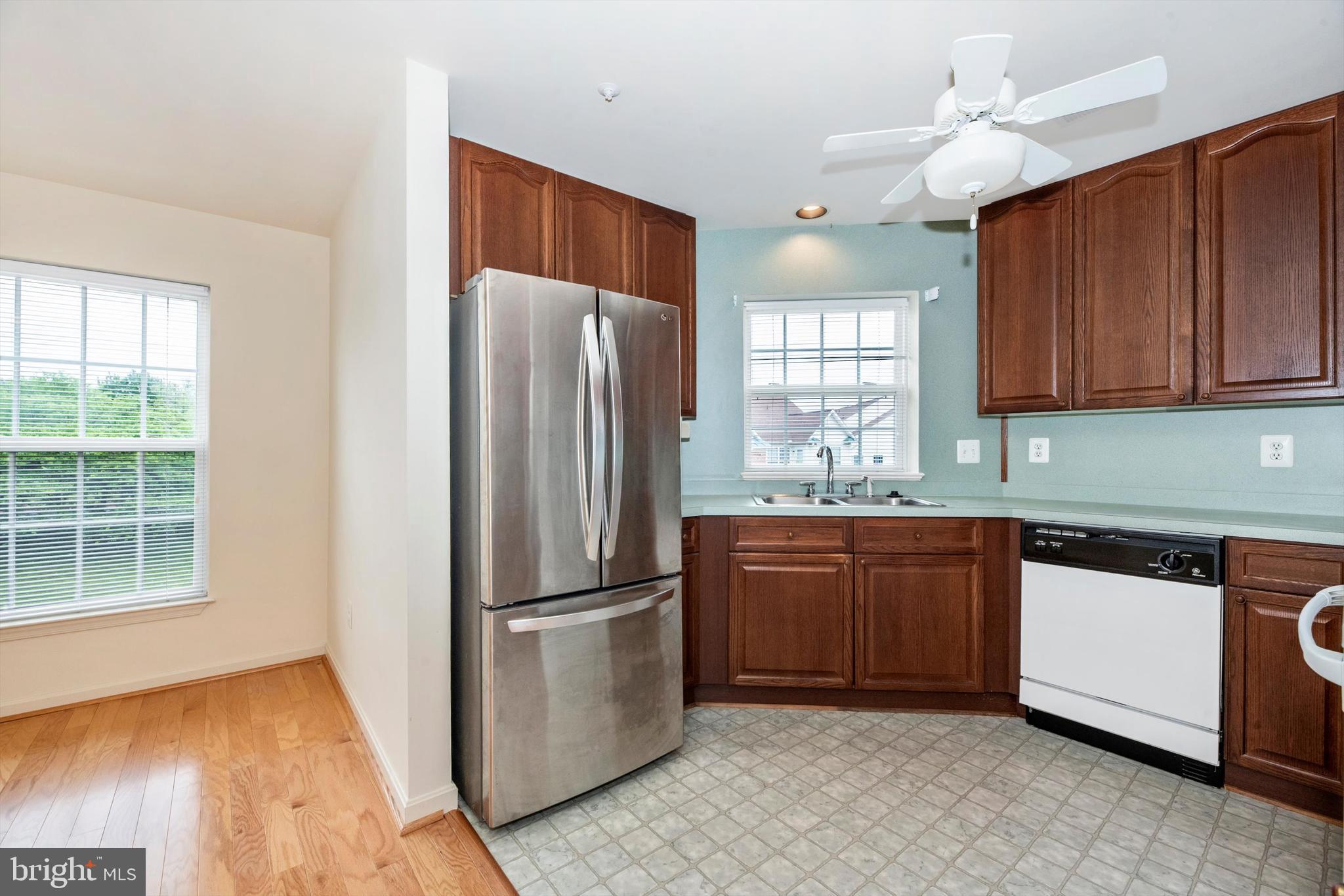 ECHO GLEN - Residential