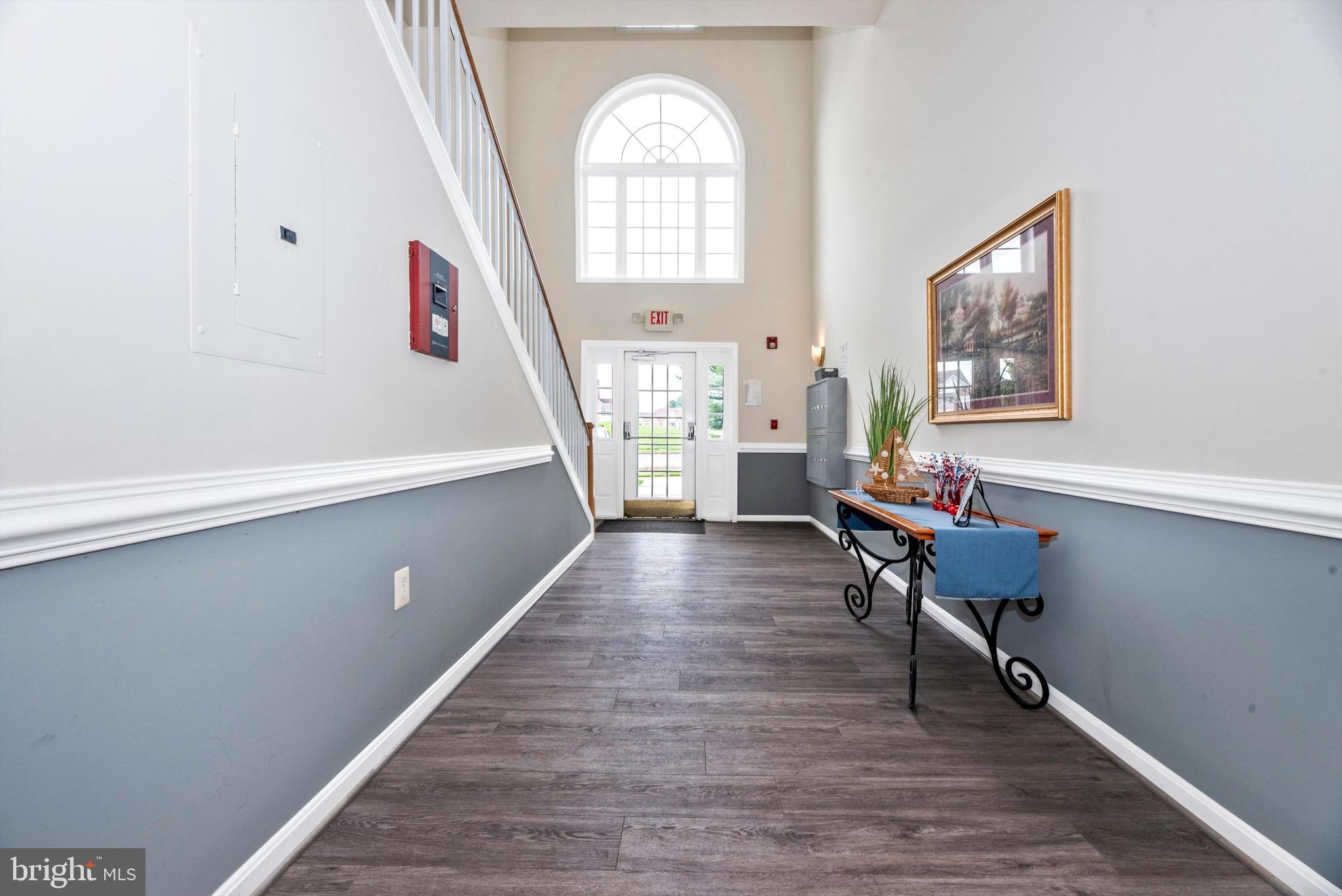ECHO GLEN - Residential