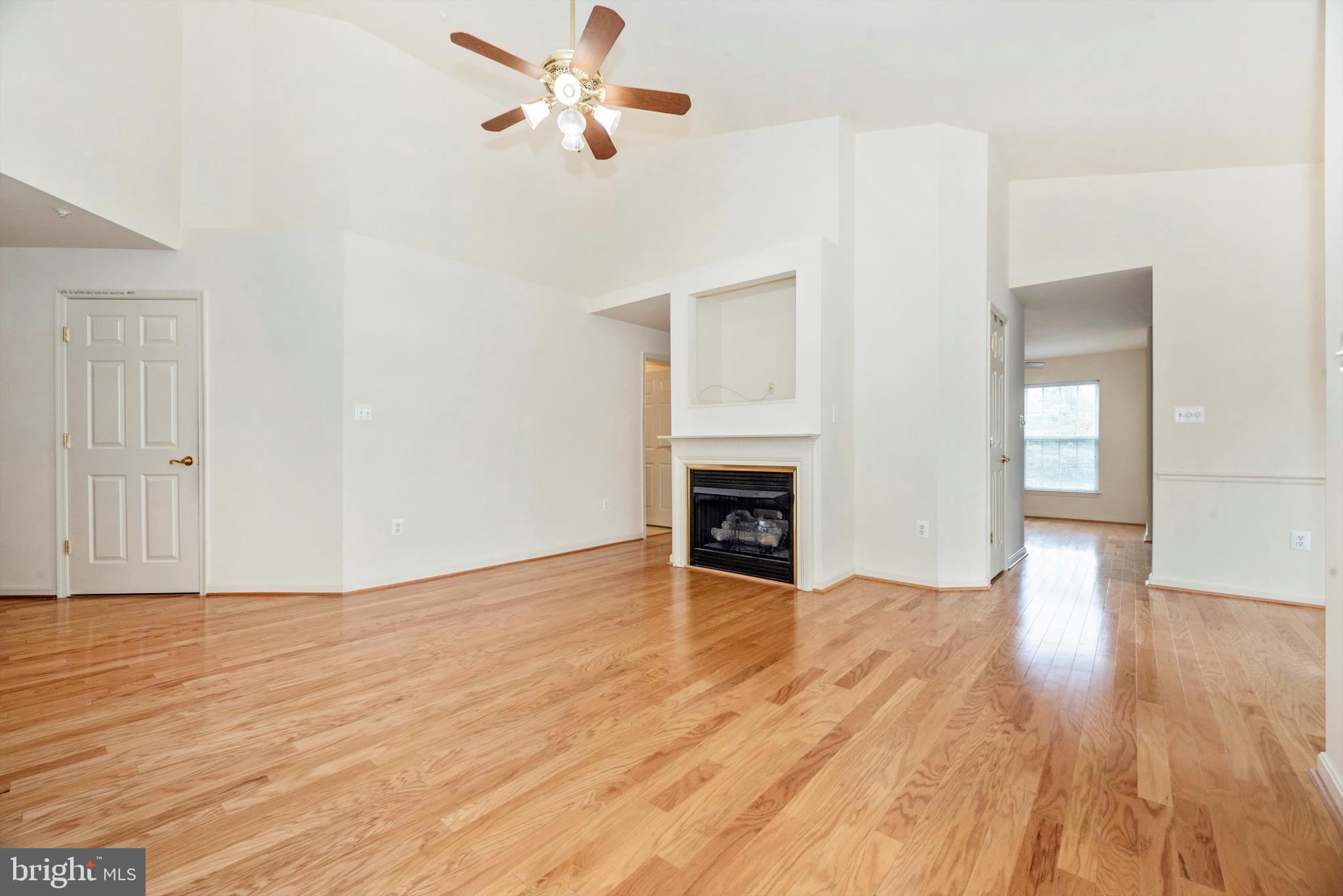 ECHO GLEN - Residential