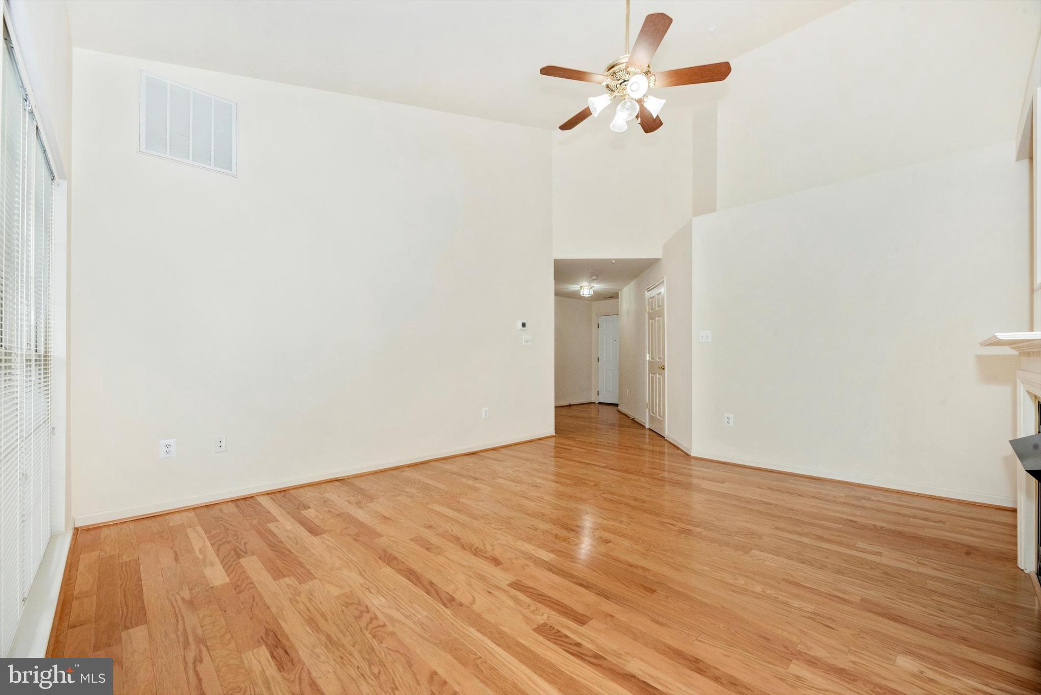 ECHO GLEN - Residential
