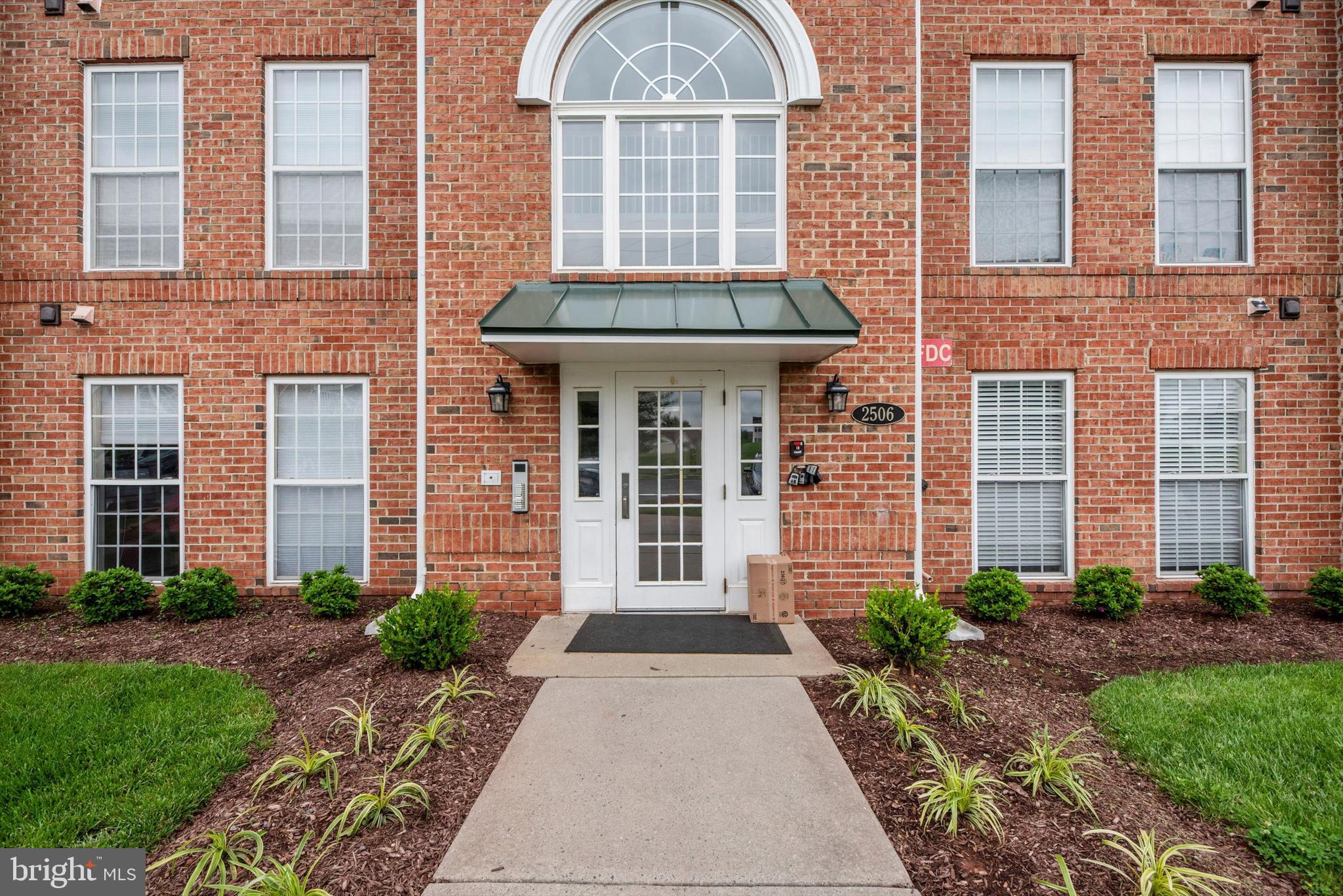 ECHO GLEN - Residential