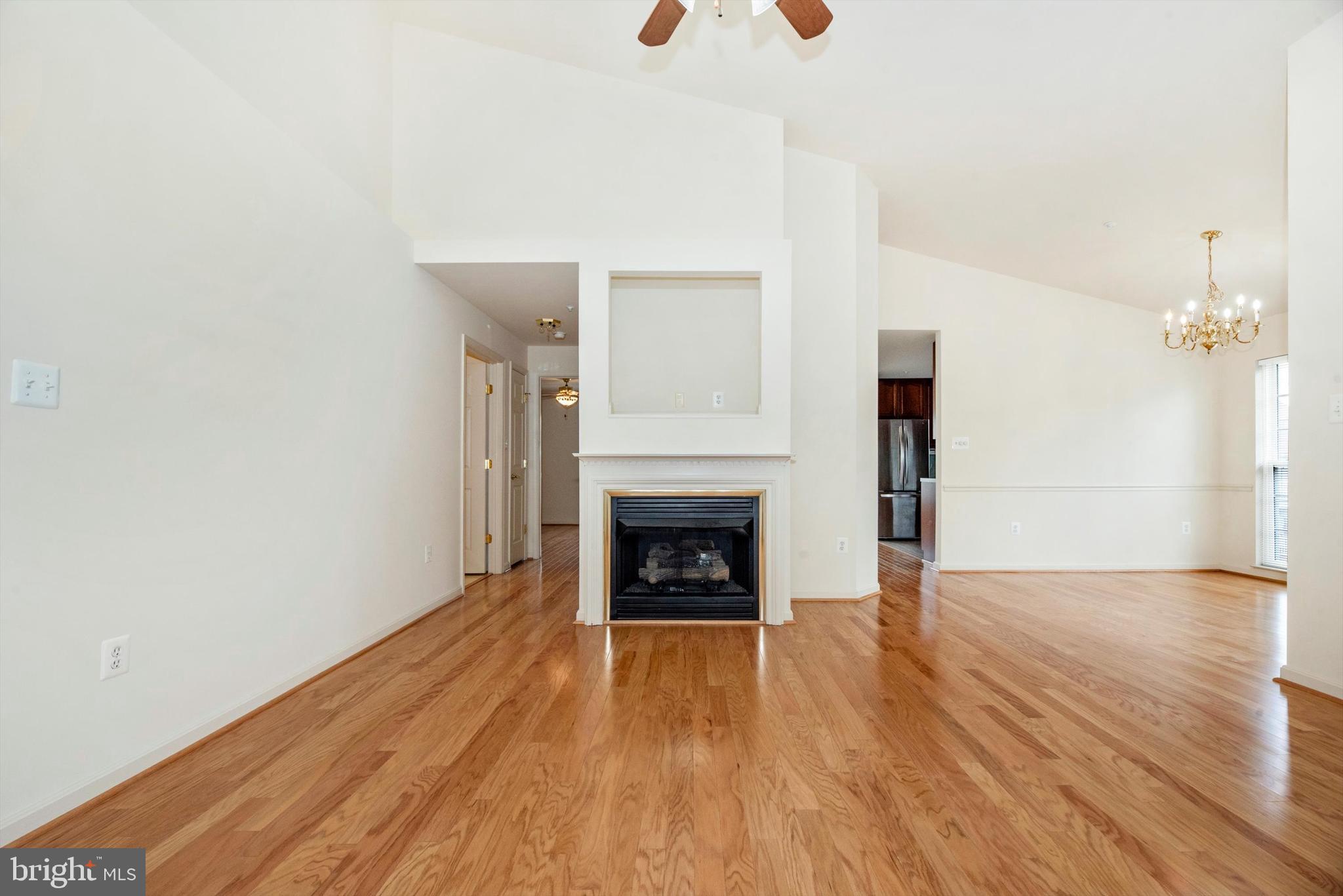 ECHO GLEN - Residential