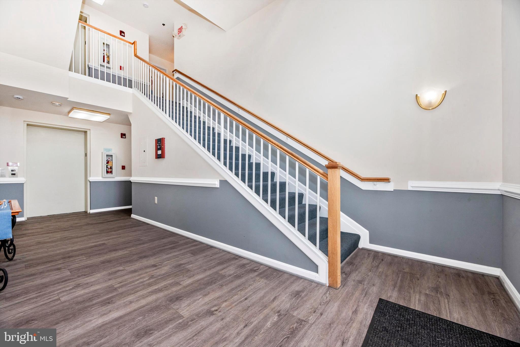 ECHO GLEN - Residential
