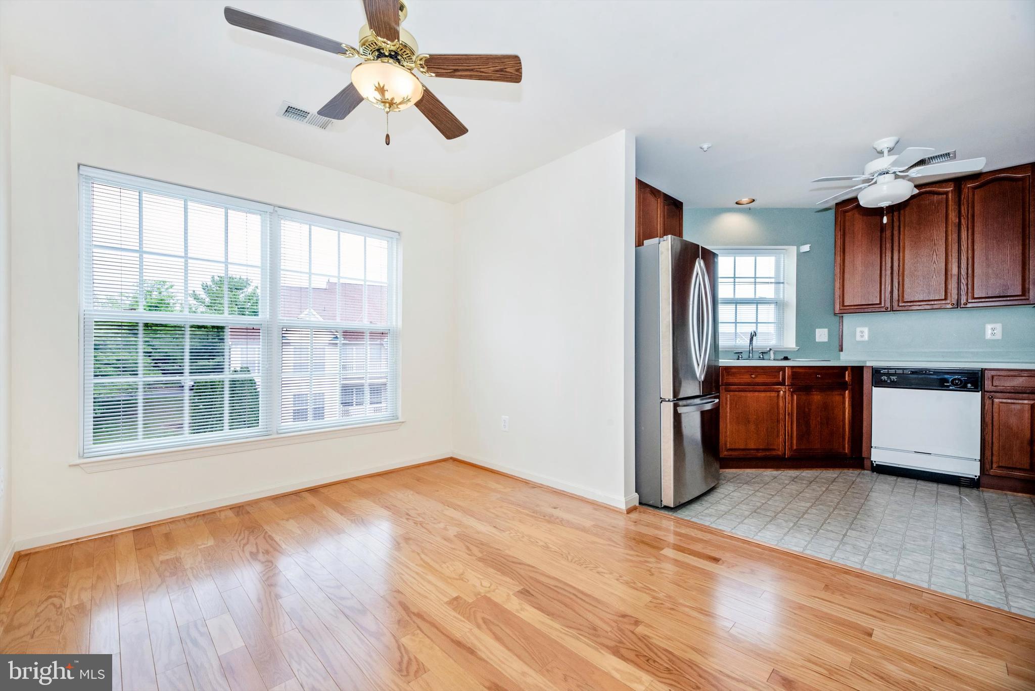 ECHO GLEN - Residential