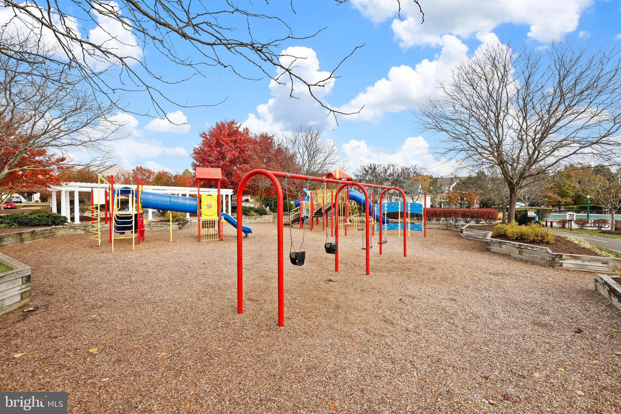 BRAEMAR - Residential