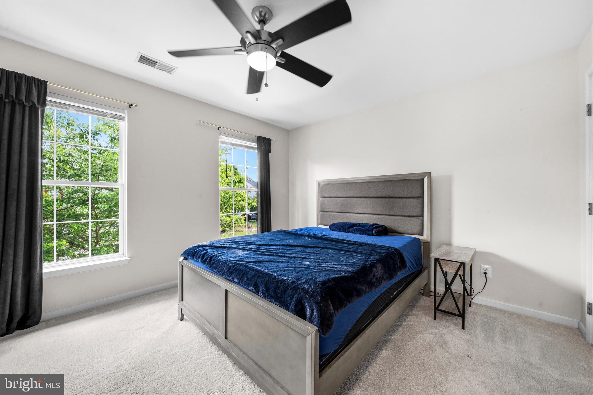 BRAEMAR - Residential