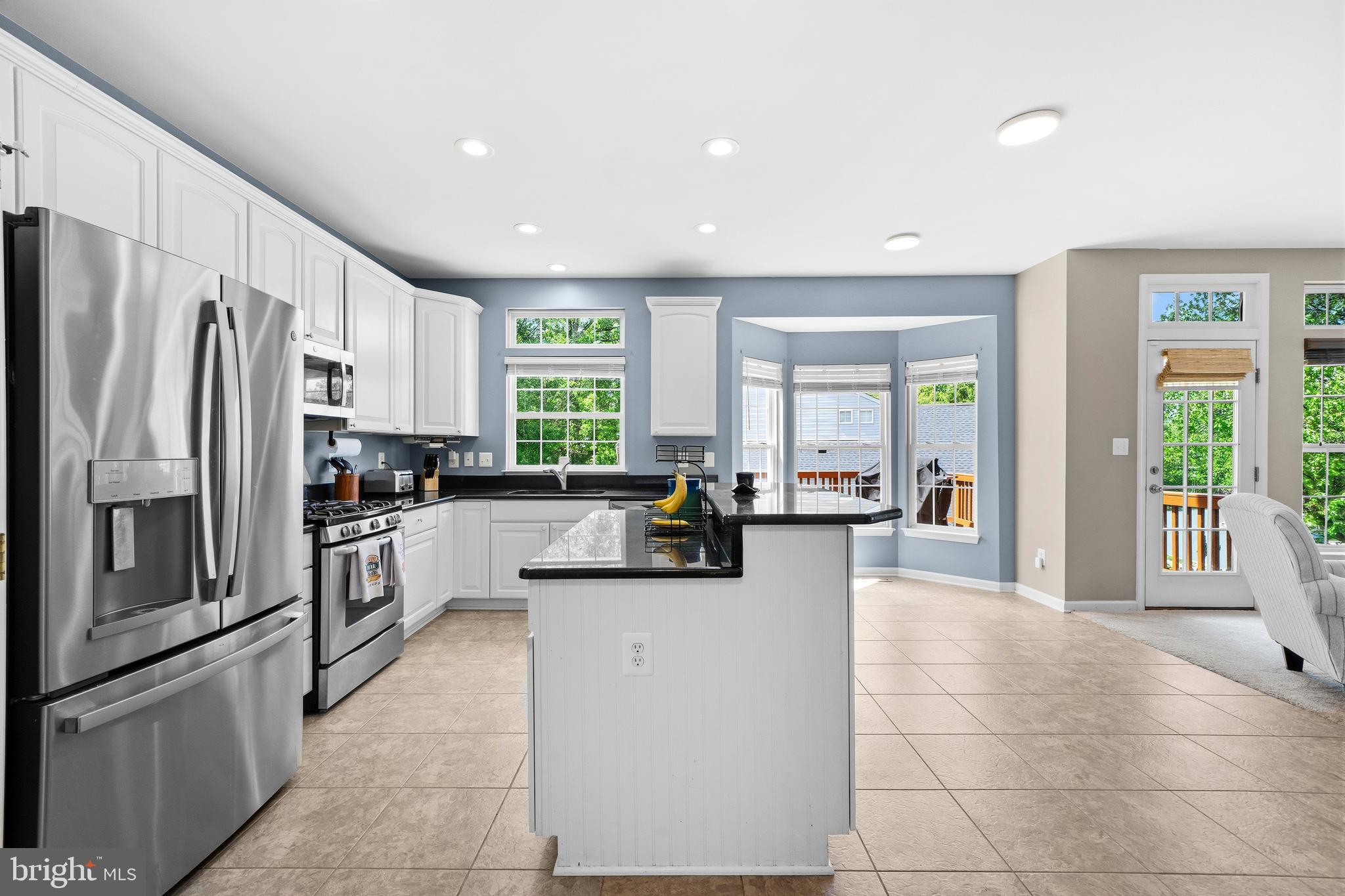 BRAEMAR - Residential