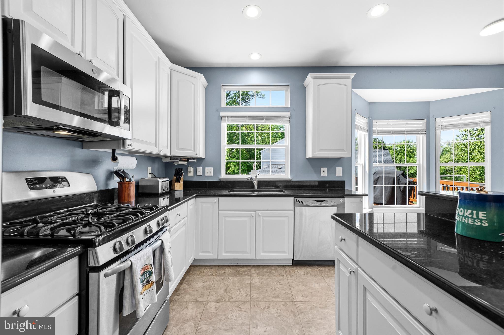 BRAEMAR - Residential