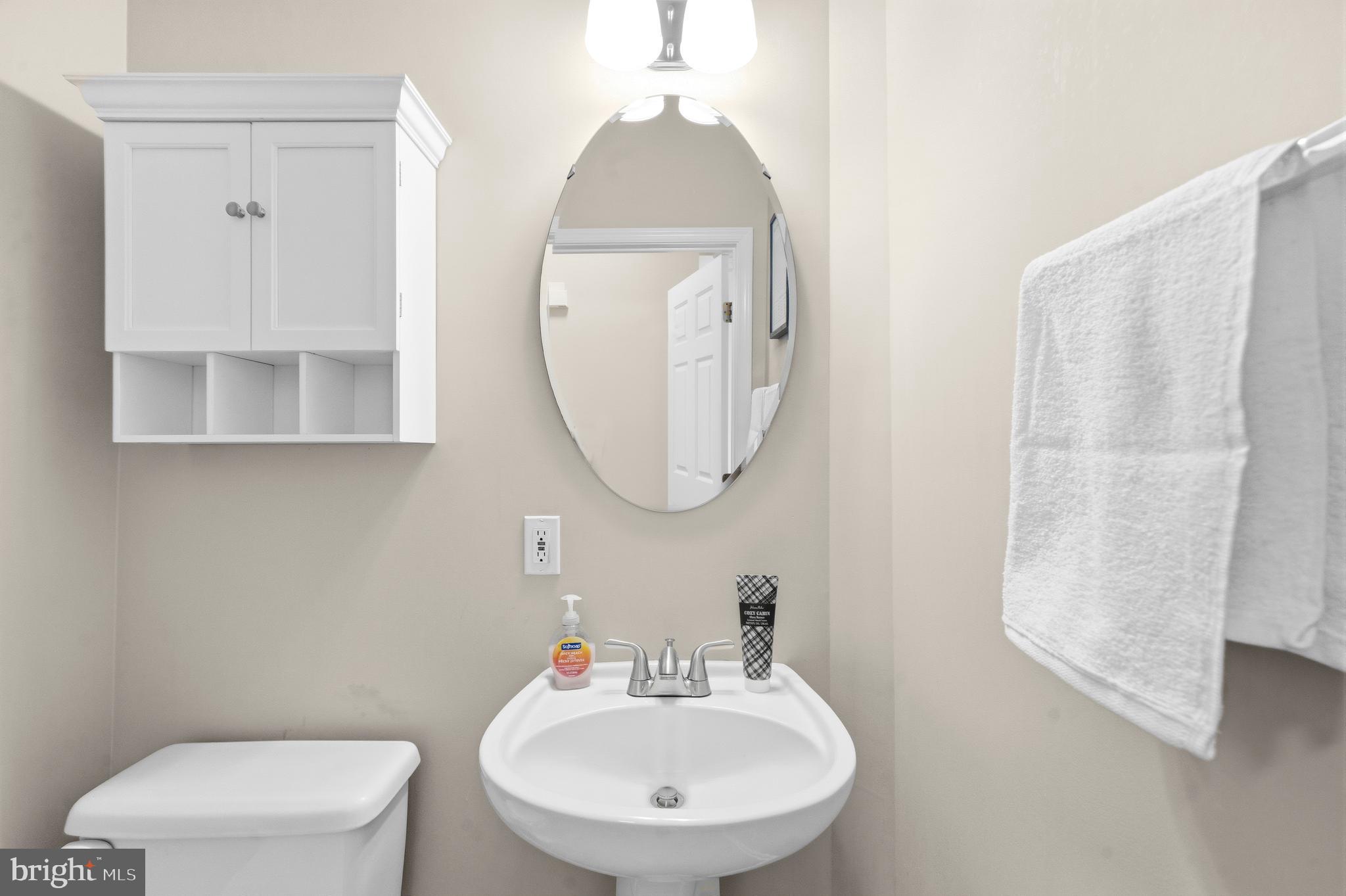 BRAEMAR - Residential