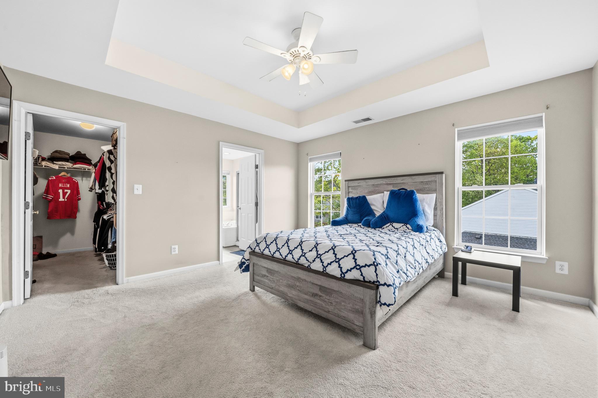 BRAEMAR - Residential