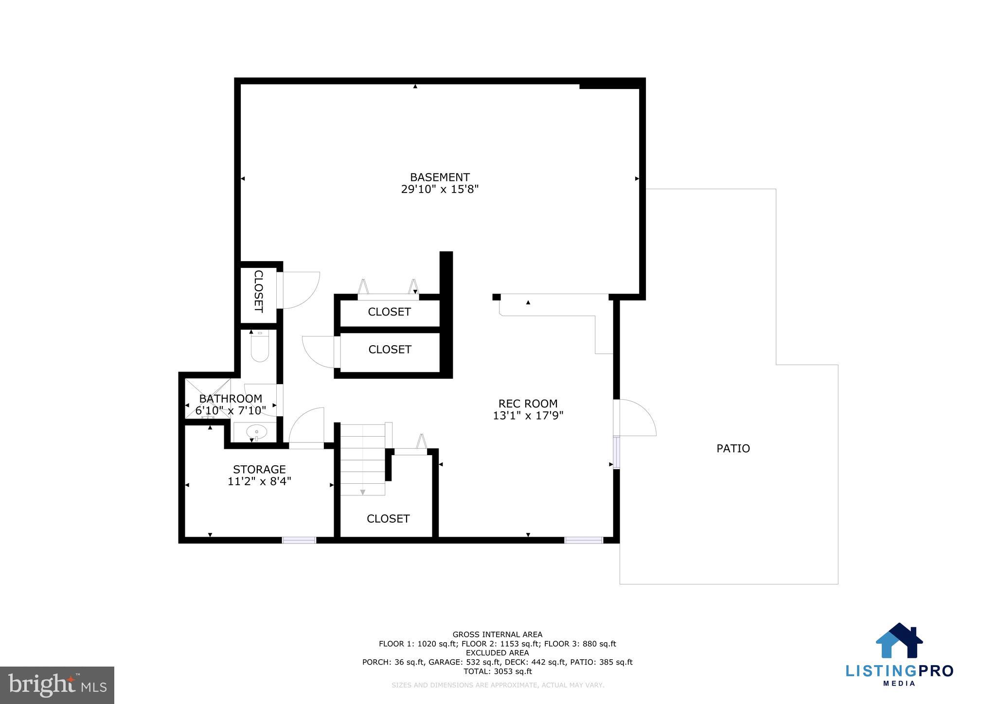 BRAEMAR - Residential