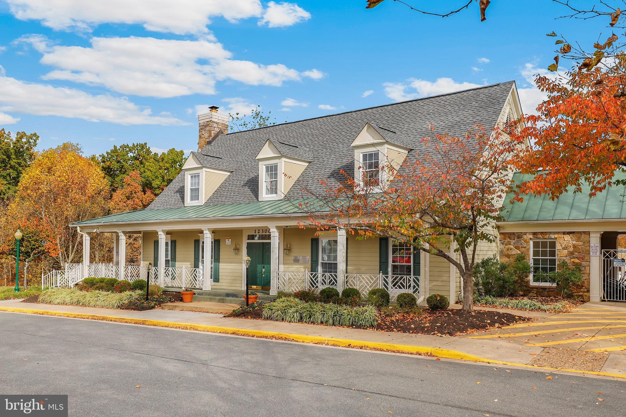 BRAEMAR - Residential