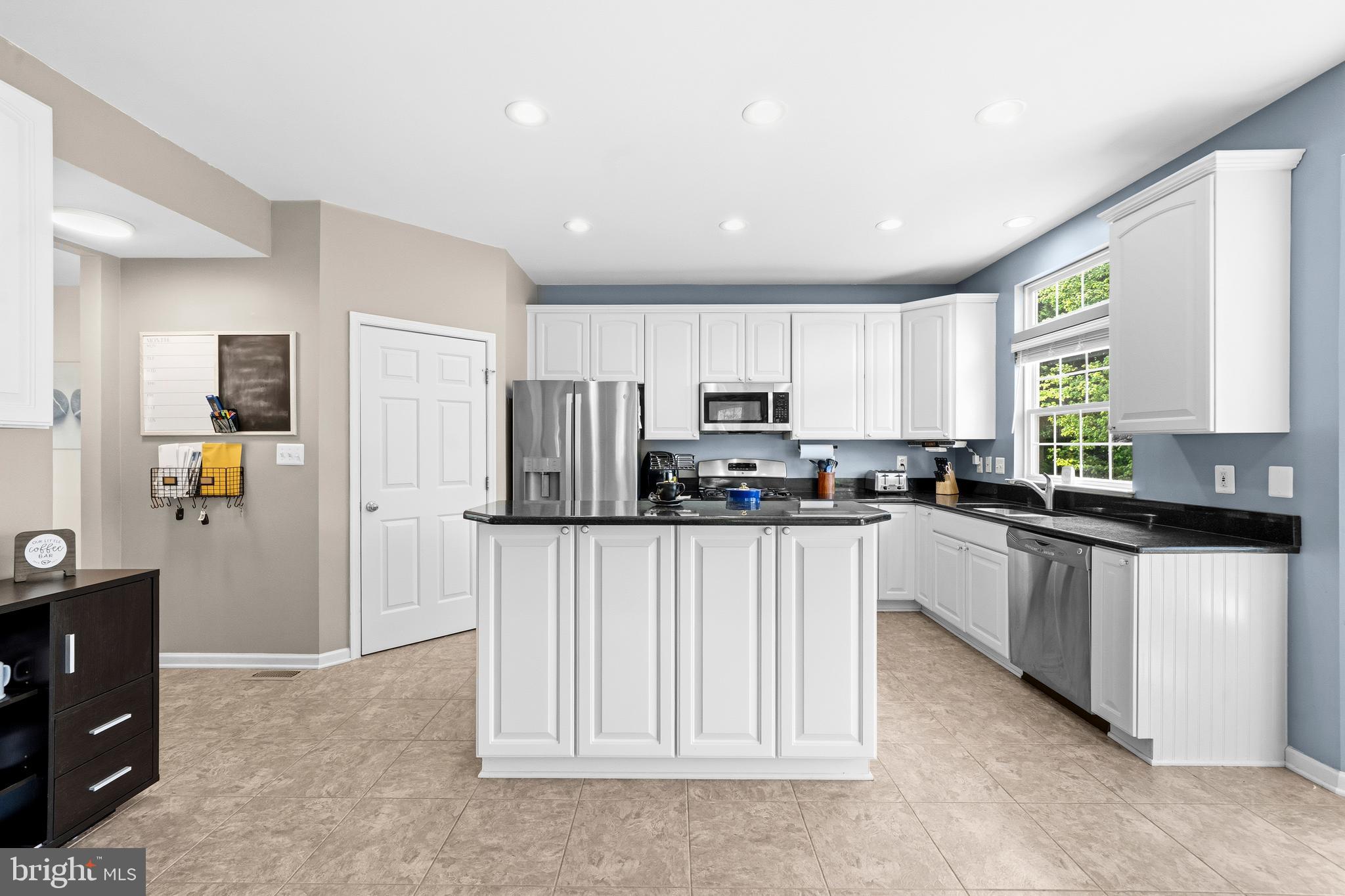 BRAEMAR - Residential