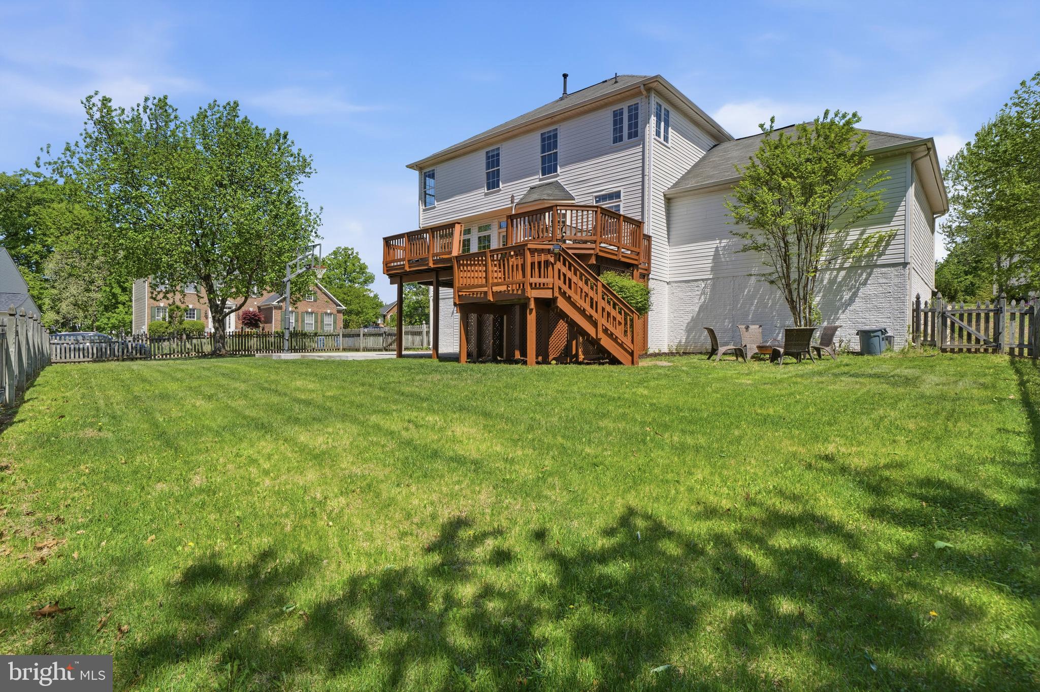 BRAEMAR - Residential