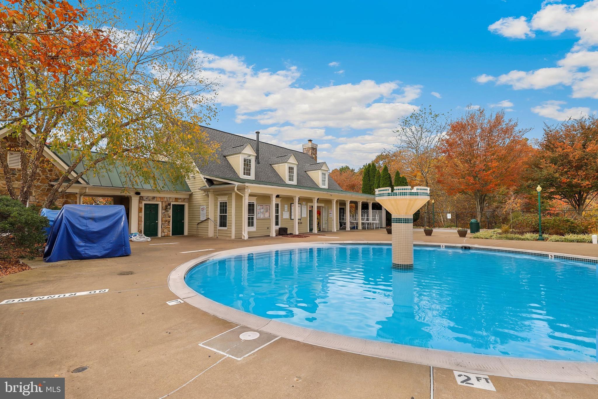 BRAEMAR - Residential