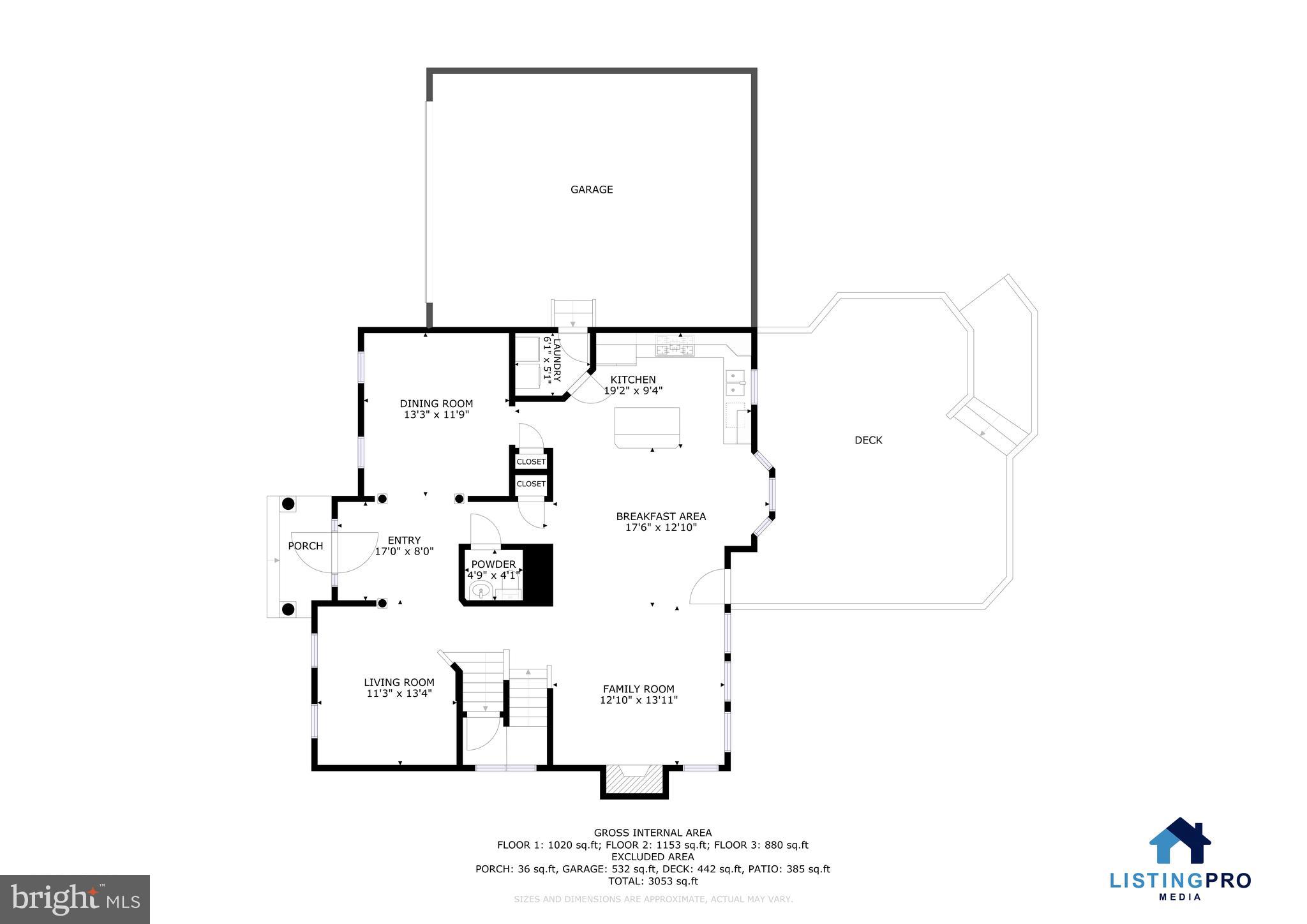 BRAEMAR - Residential