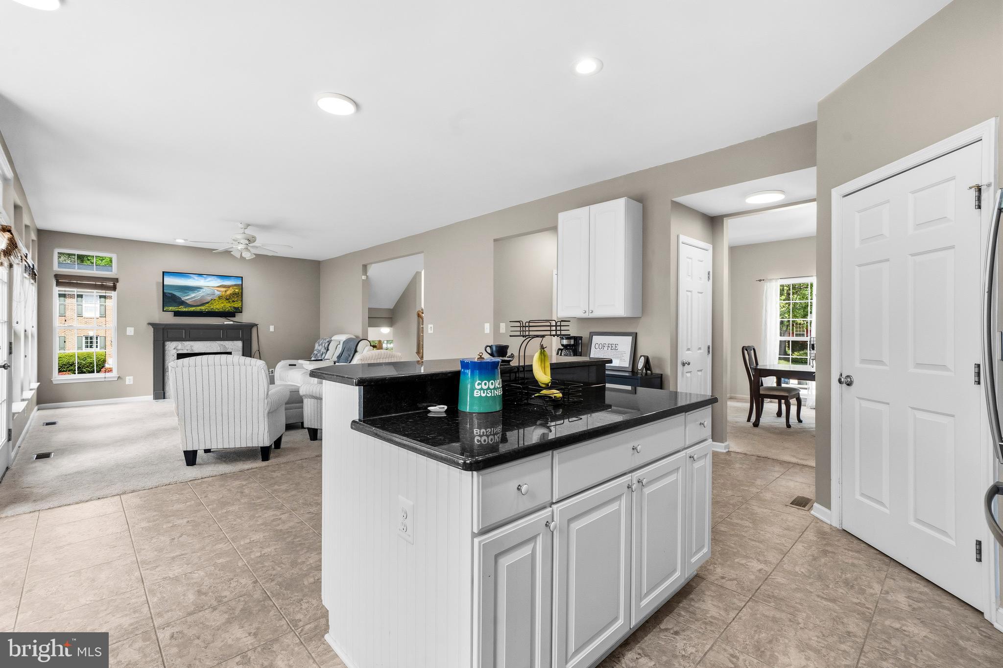 BRAEMAR - Residential