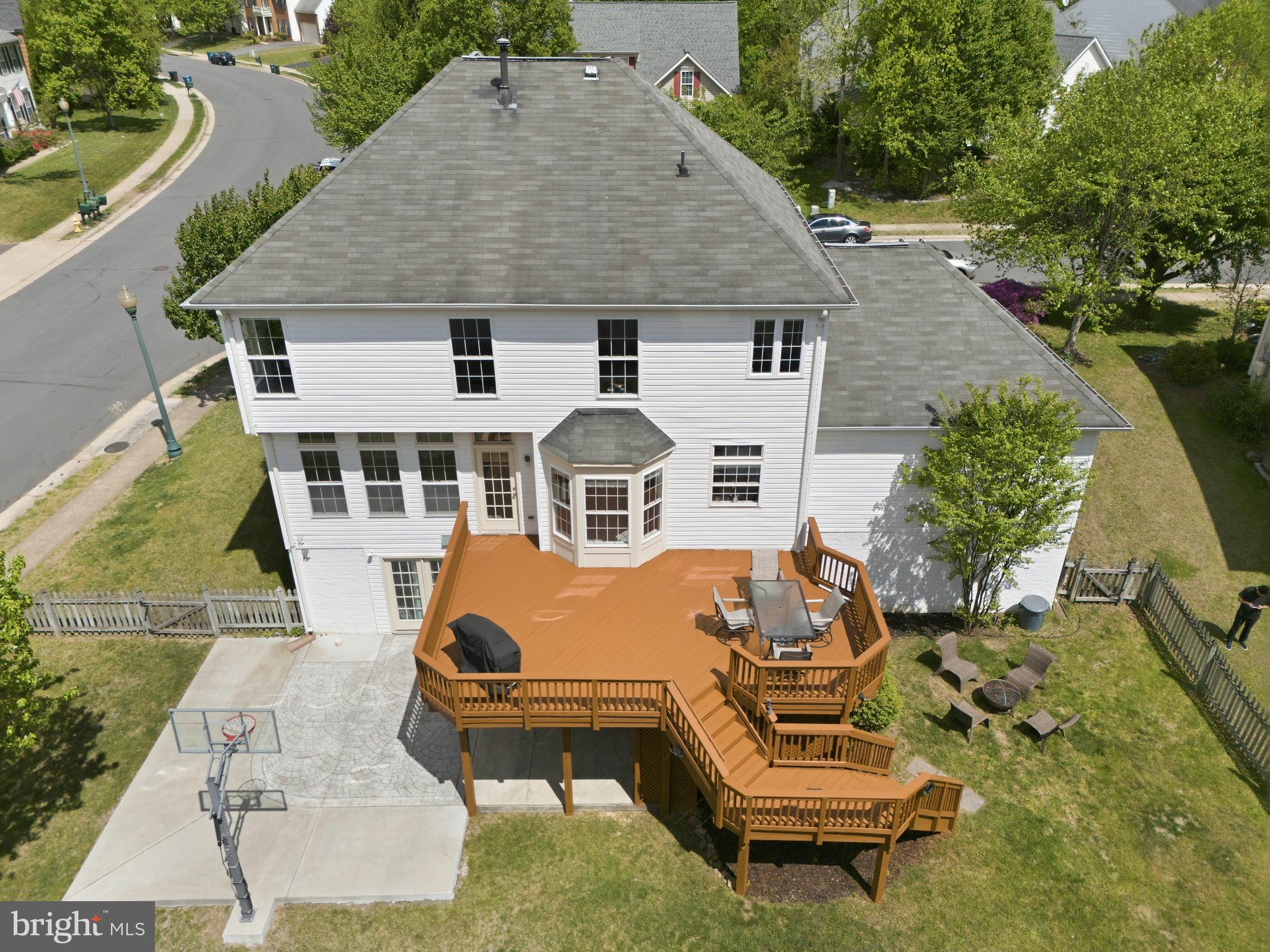 BRAEMAR - Residential