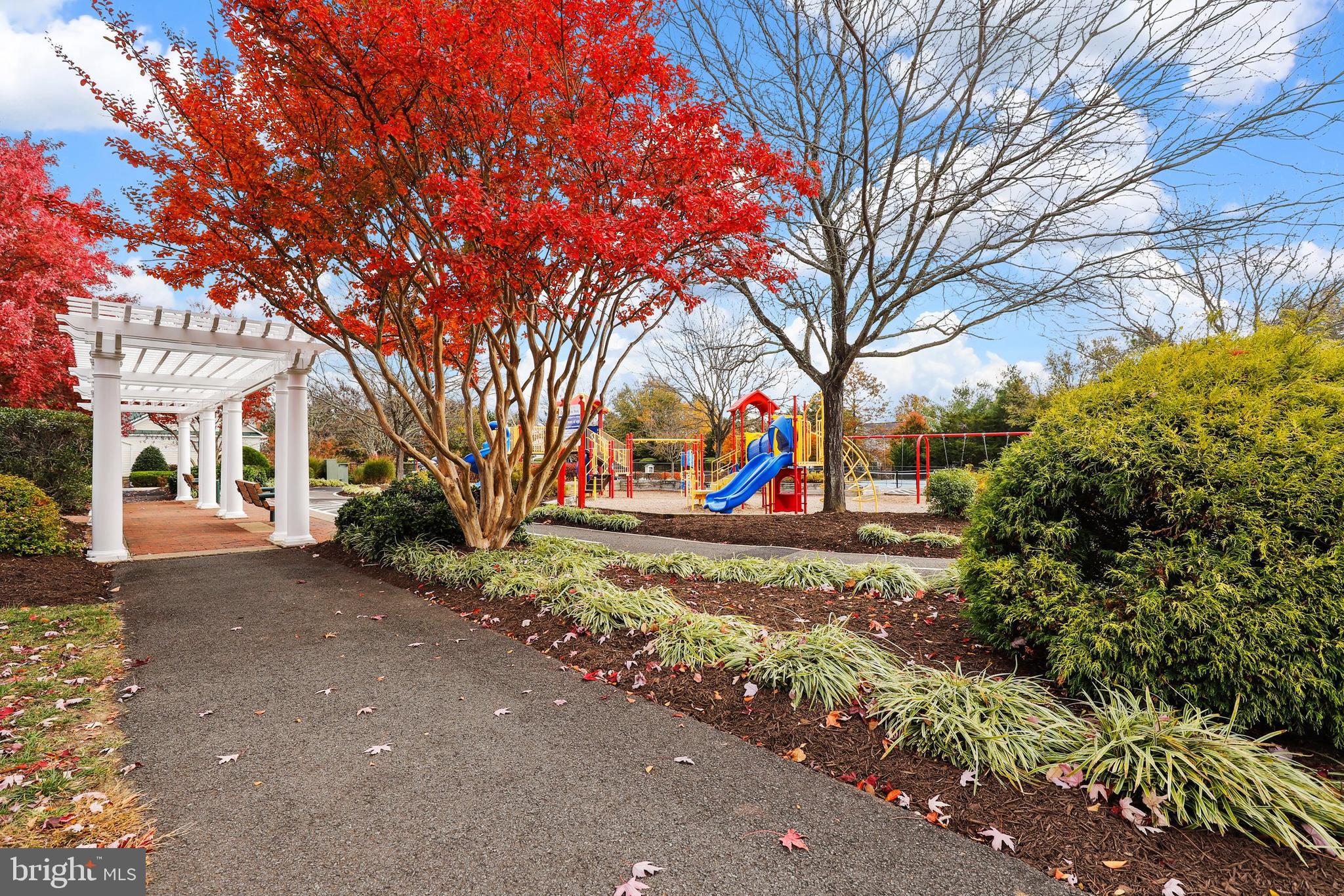 BRAEMAR - Residential