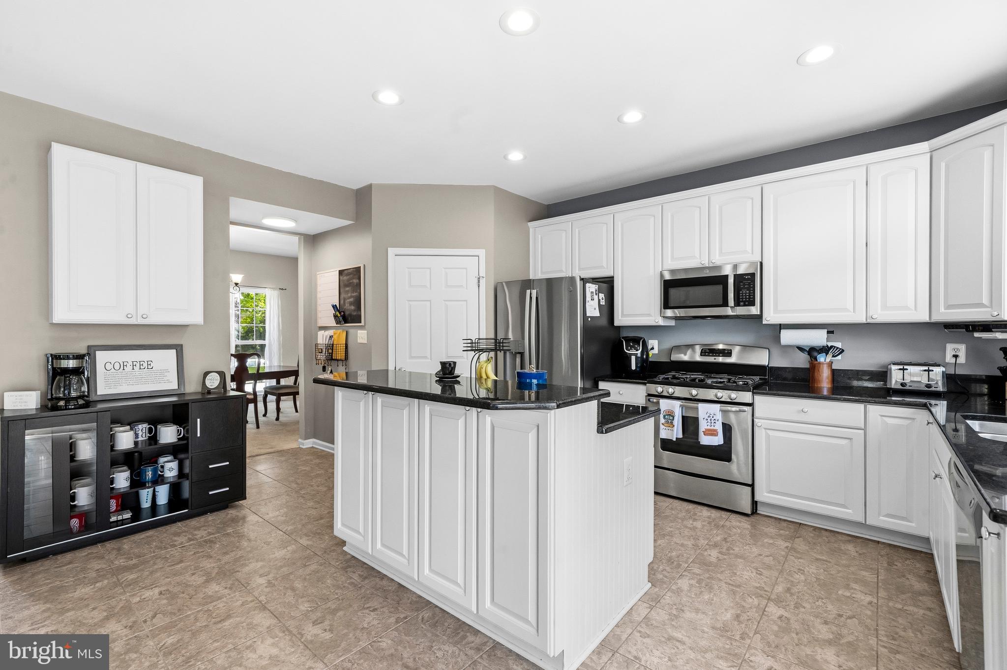 BRAEMAR - Residential