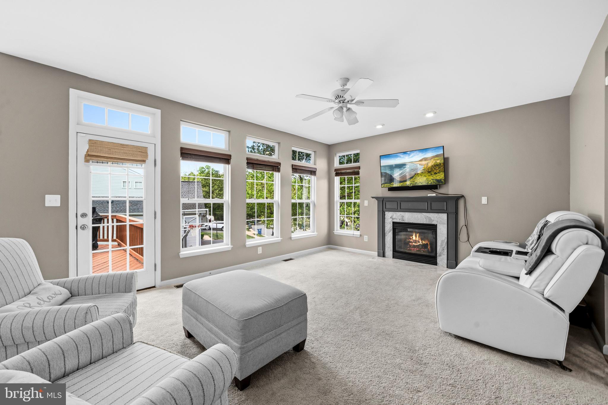 BRAEMAR - Residential