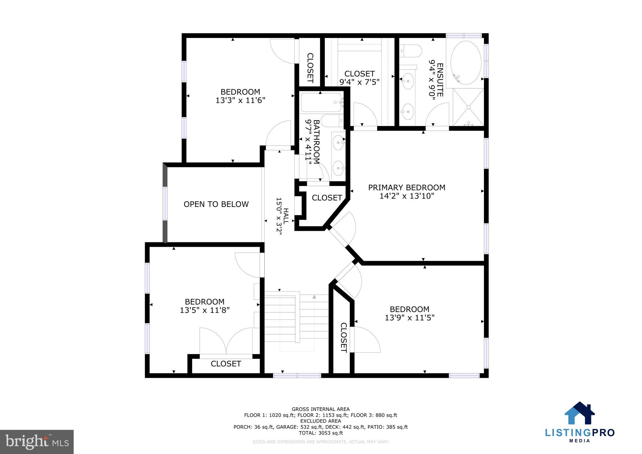 BRAEMAR - Residential