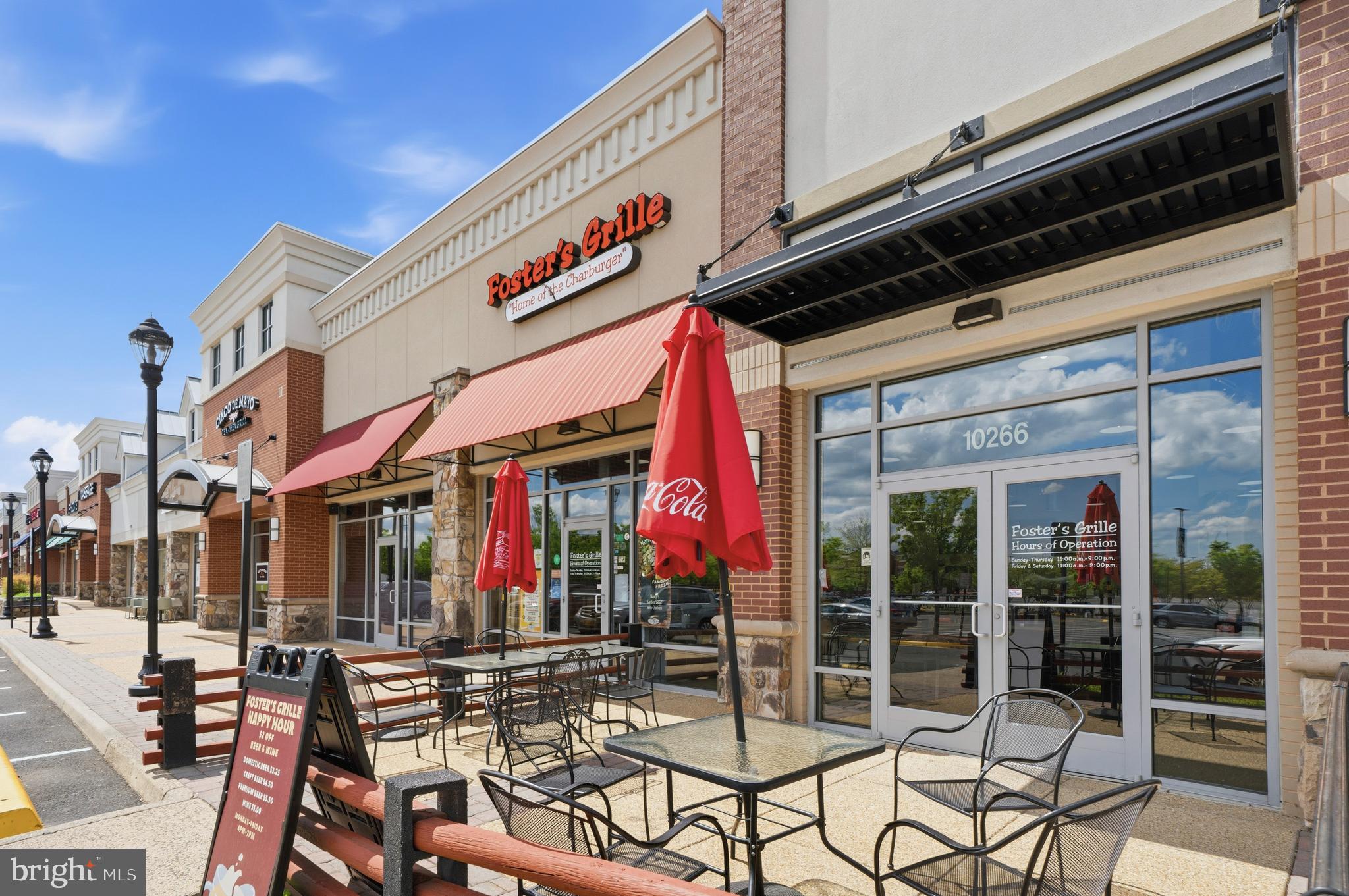 BRAEMAR - Residential