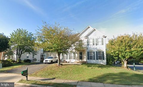 12223 MURDO COURT BRISTOW VA 20136