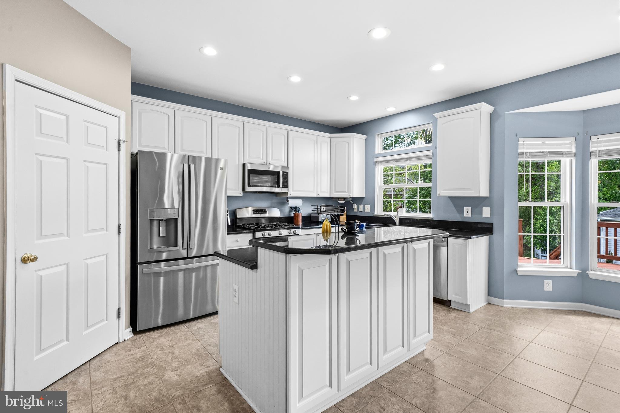 BRAEMAR - Residential