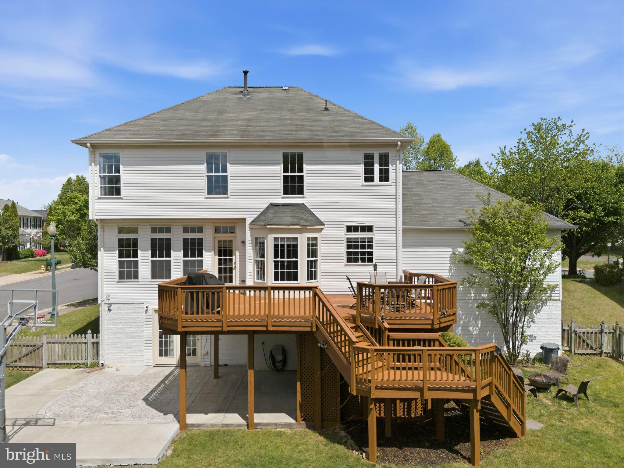 BRAEMAR - Residential