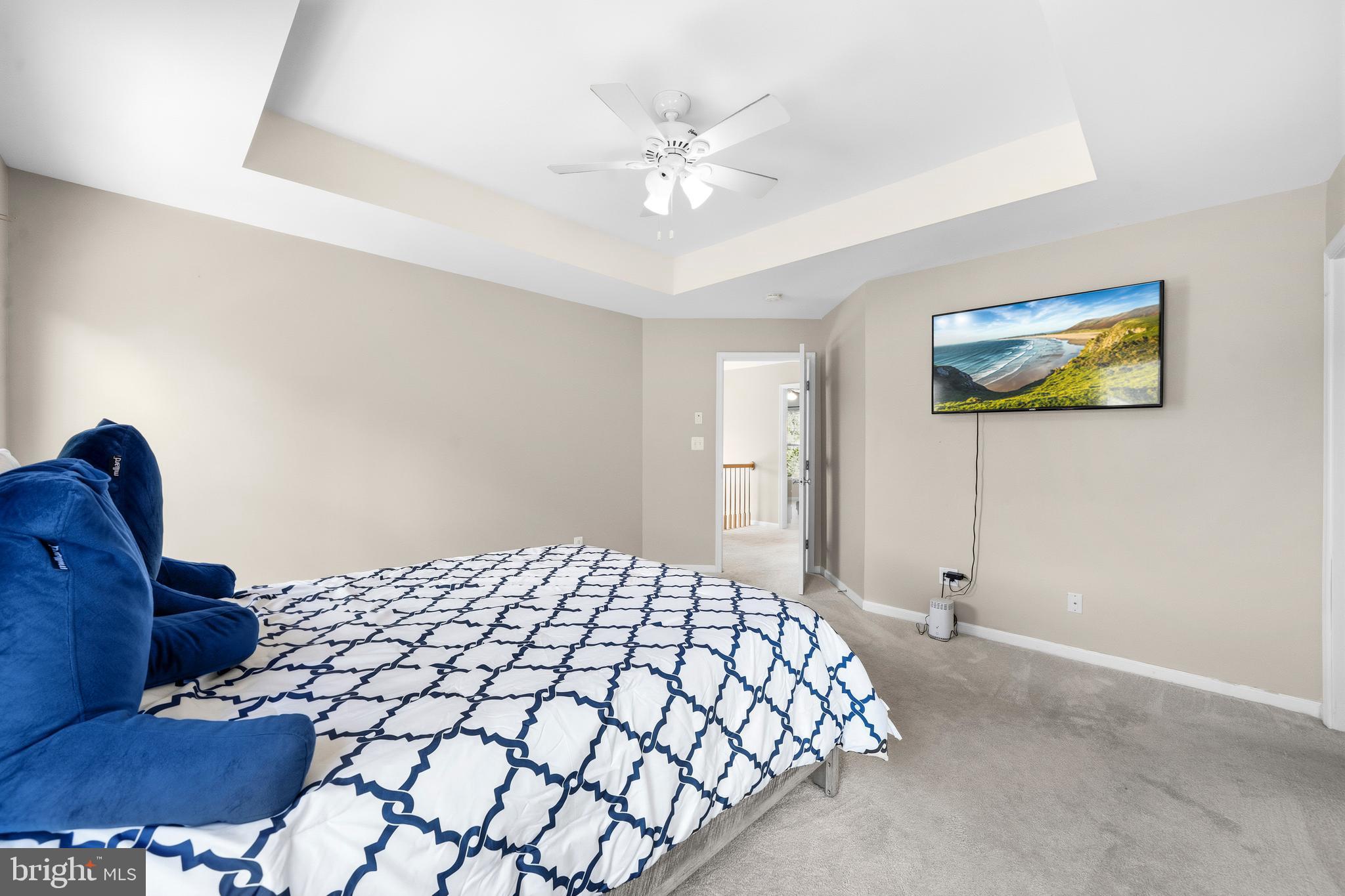 BRAEMAR - Residential