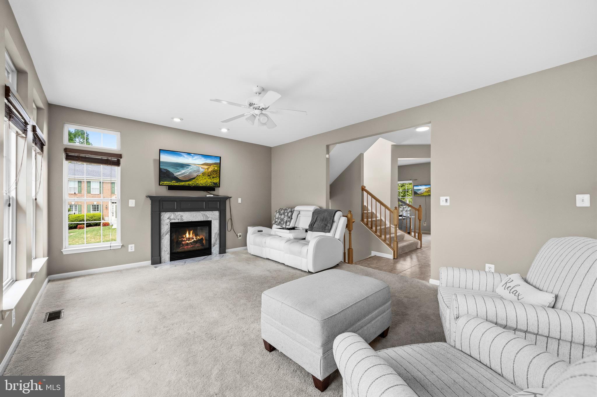 BRAEMAR - Residential