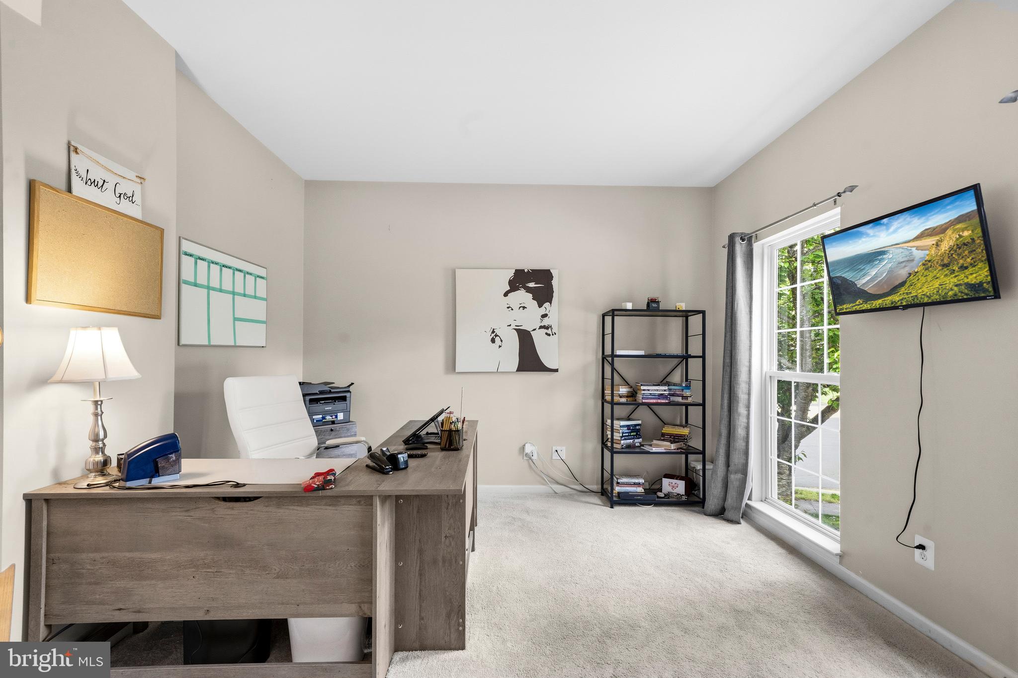 BRAEMAR - Residential