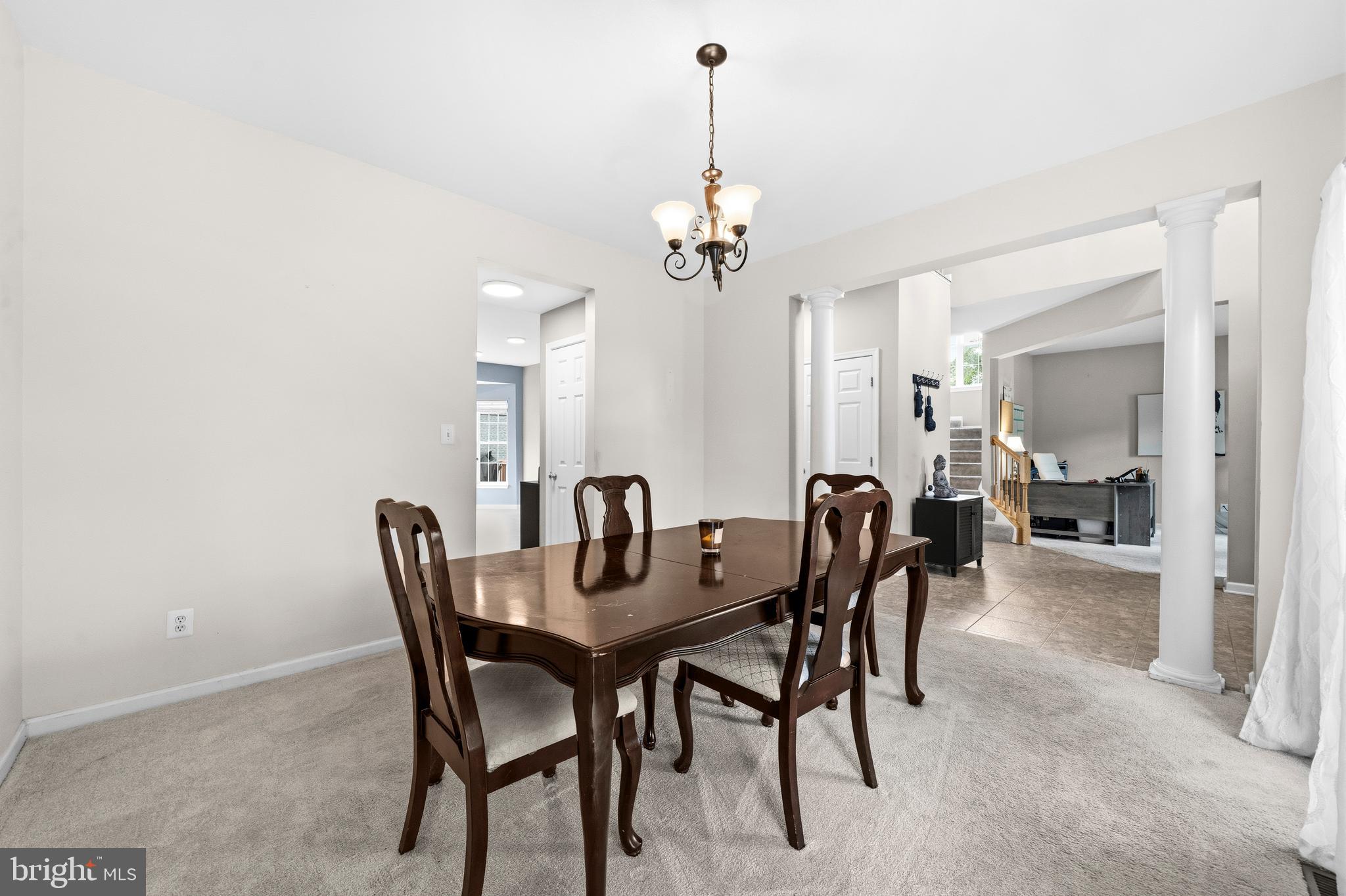 BRAEMAR - Residential