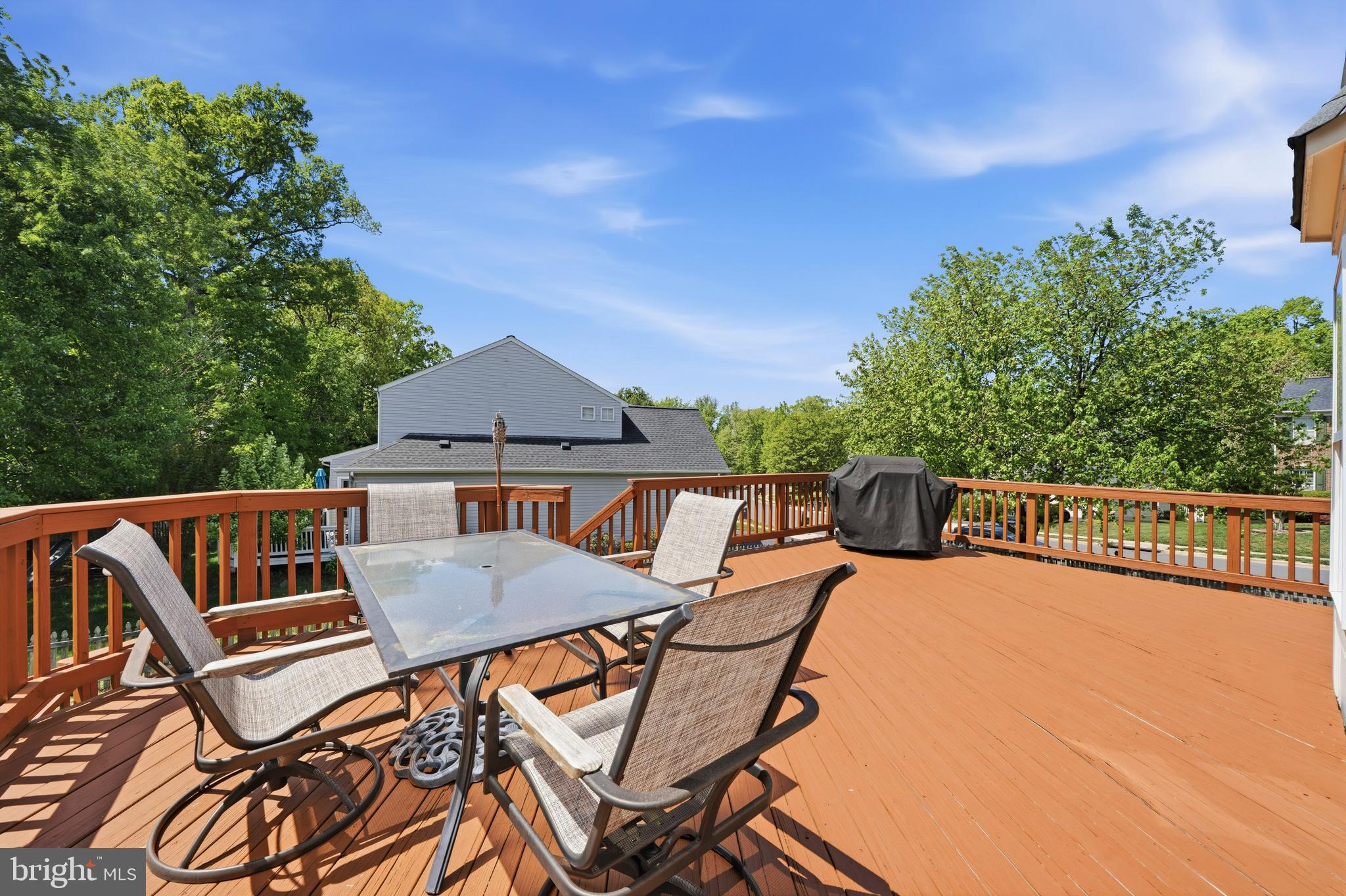 BRAEMAR - Residential