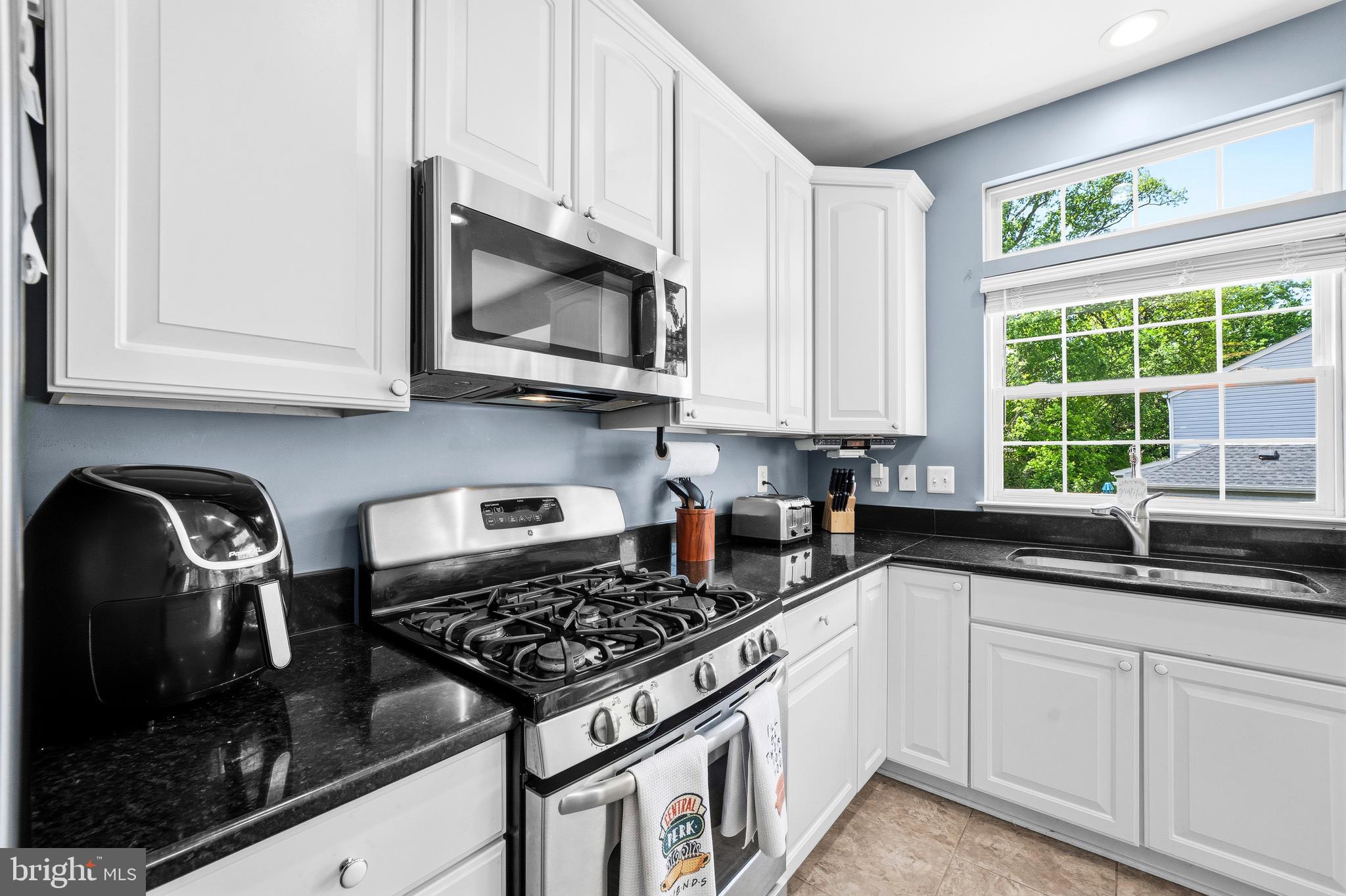 BRAEMAR - Residential