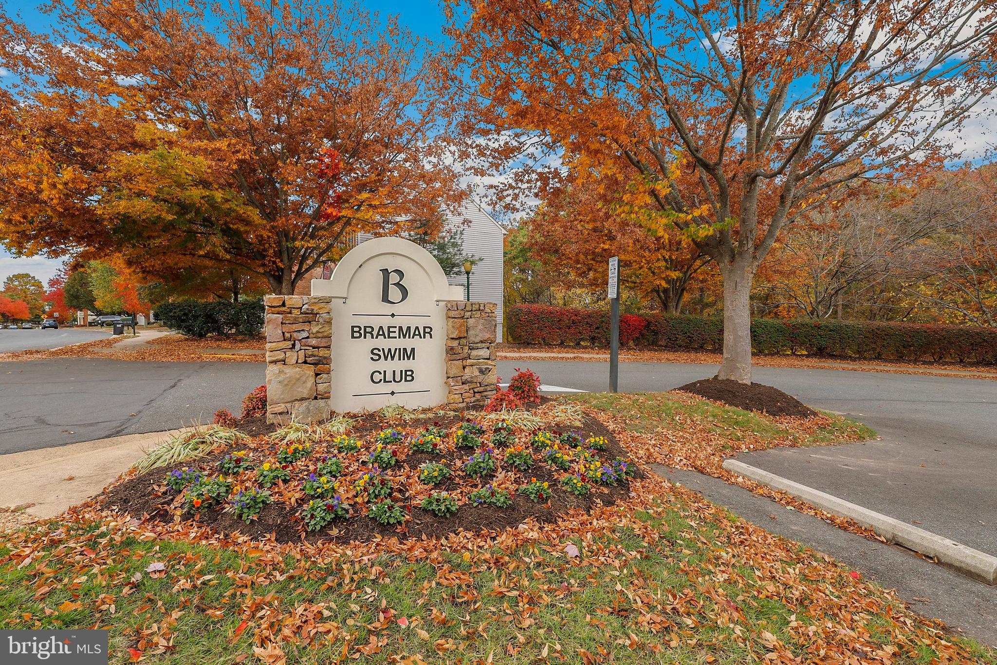 BRAEMAR - Residential