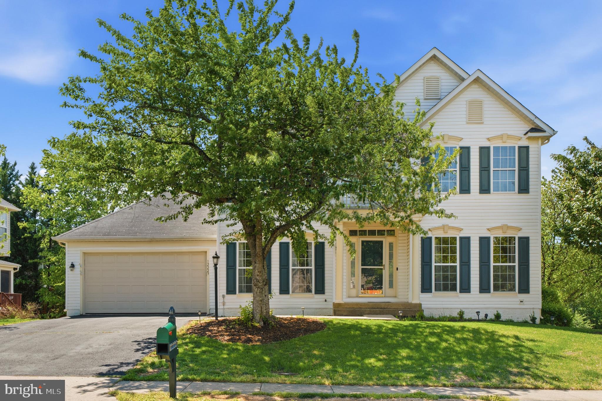 BRAEMAR - Residential